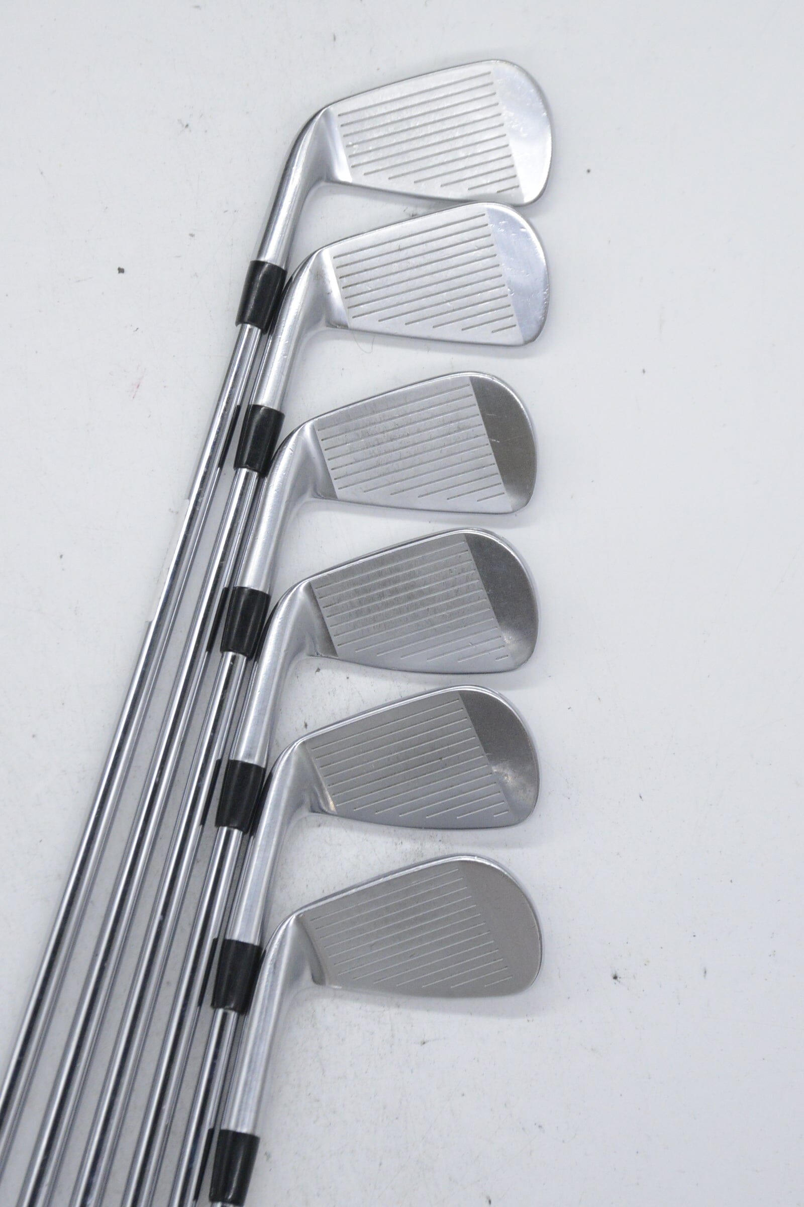 Titleist 716 AP2 Forged 5-PW Iron Set S Flex Std Length Golf Clubs GolfRoots