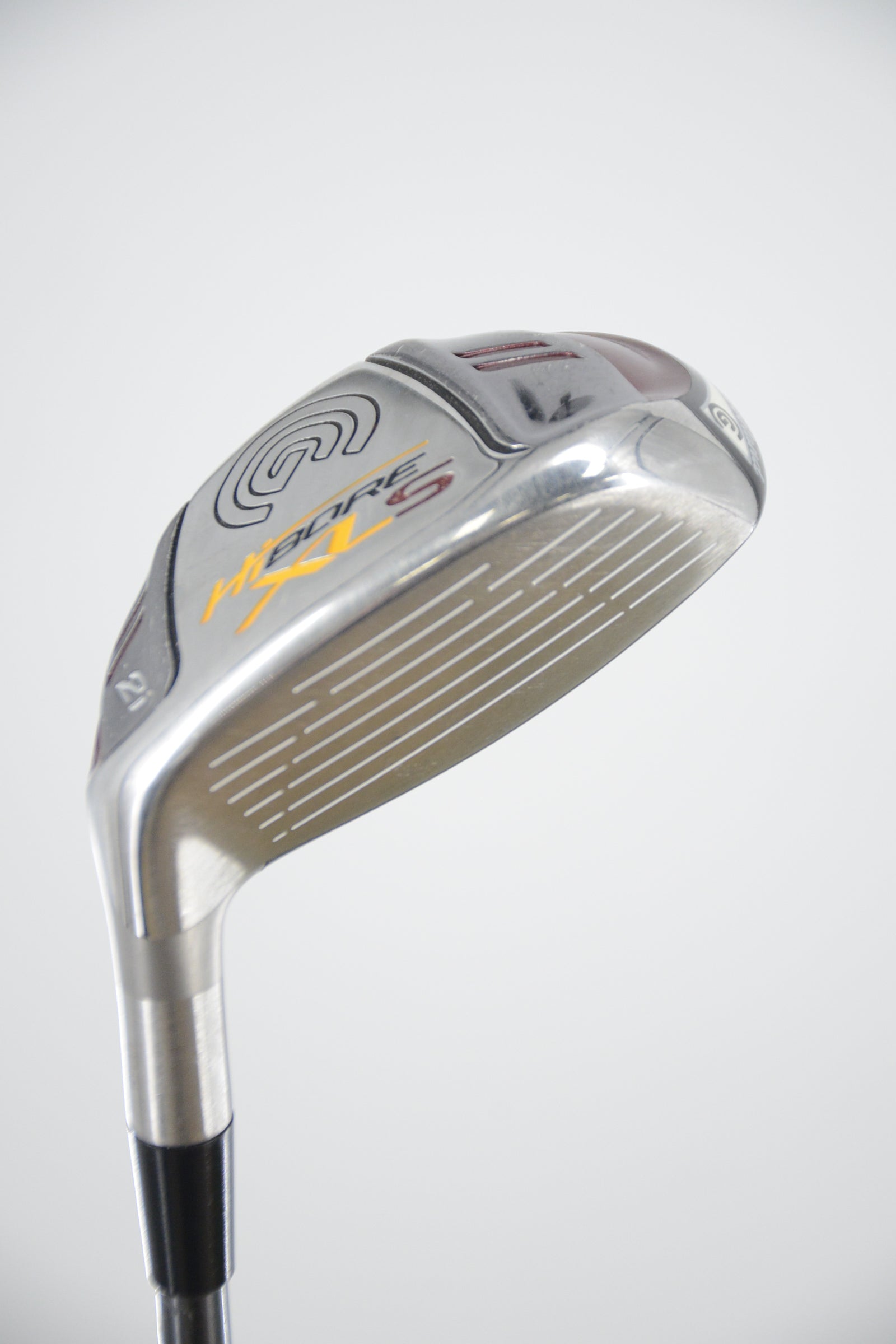 Cleveland Hibore XLS 2 Hybrid R Flex 40.5"