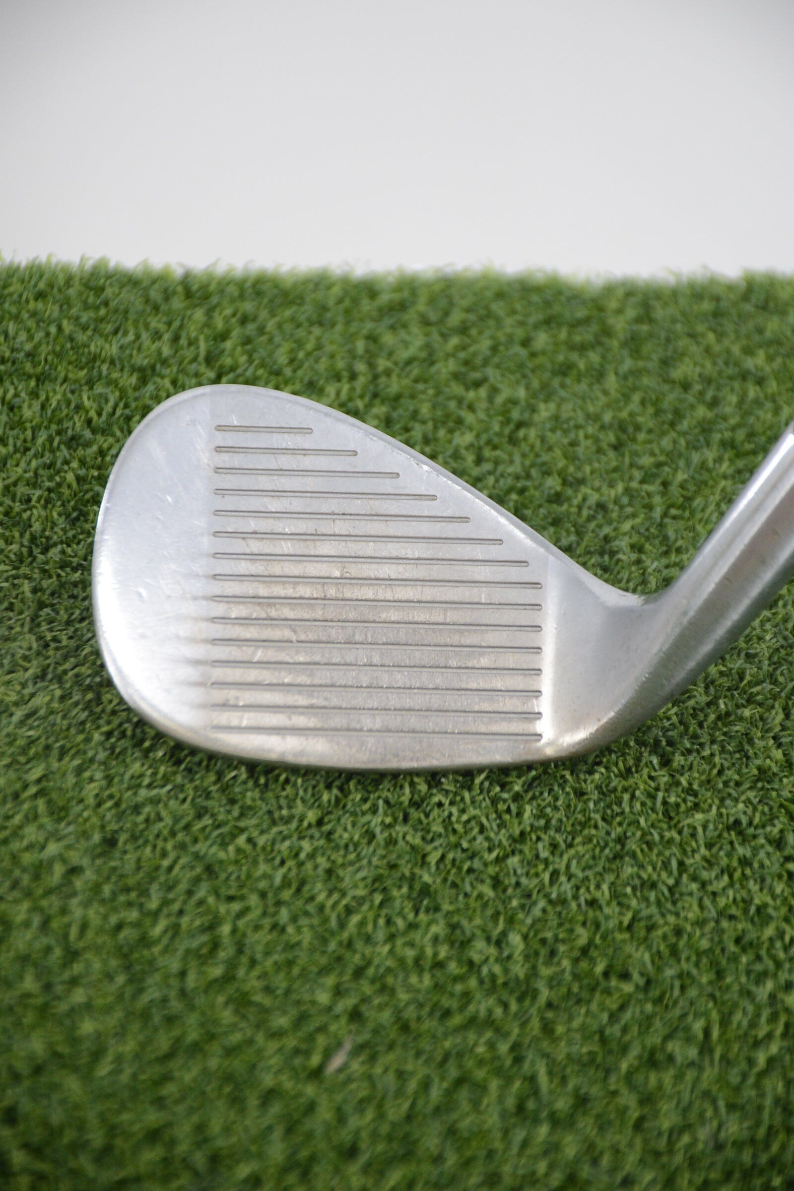 Cleveland CG10 Chrome 60 Degree Wedge S Flex 35.75" Golf Clubs GolfRoots