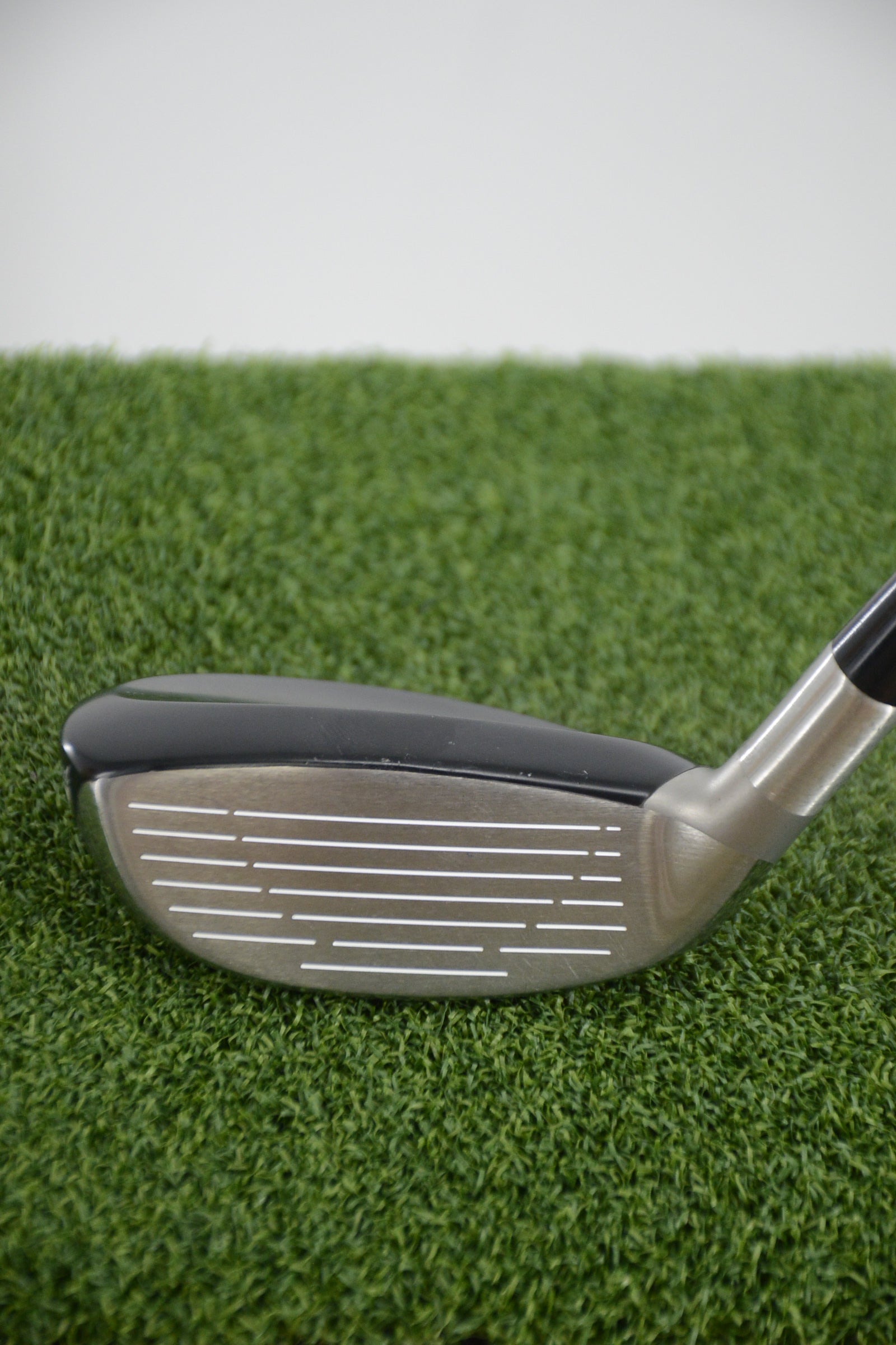 Cleveland Hibore XLS 2 Hybrid R Flex 40.5"