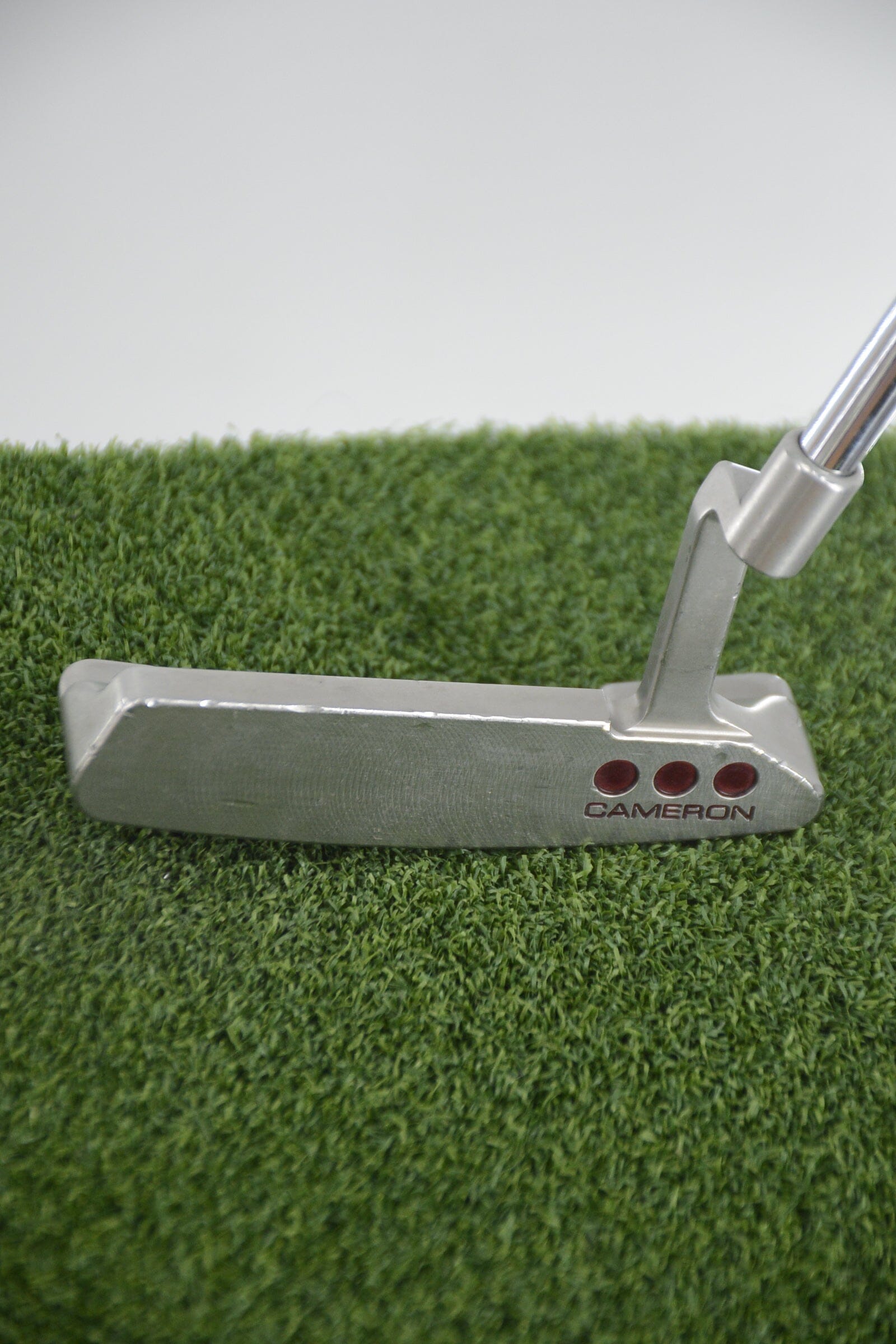 Scotty Cameron Studio Select Newport 2 Putter 32.5" Golf Clubs GolfRoots