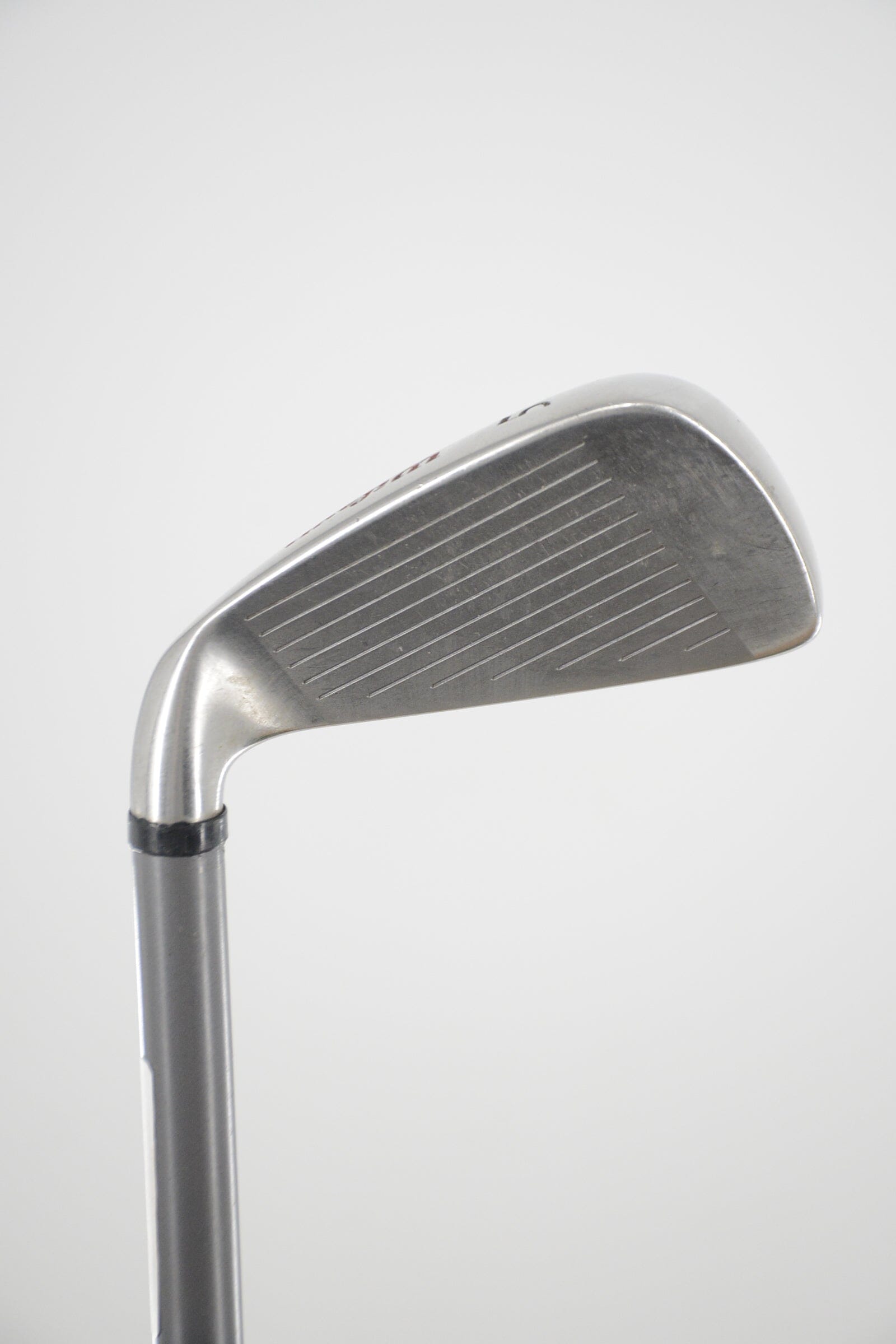 Wilson Fat Shaft 5 Iron R Flex 38.25" Golf Clubs GolfRoots