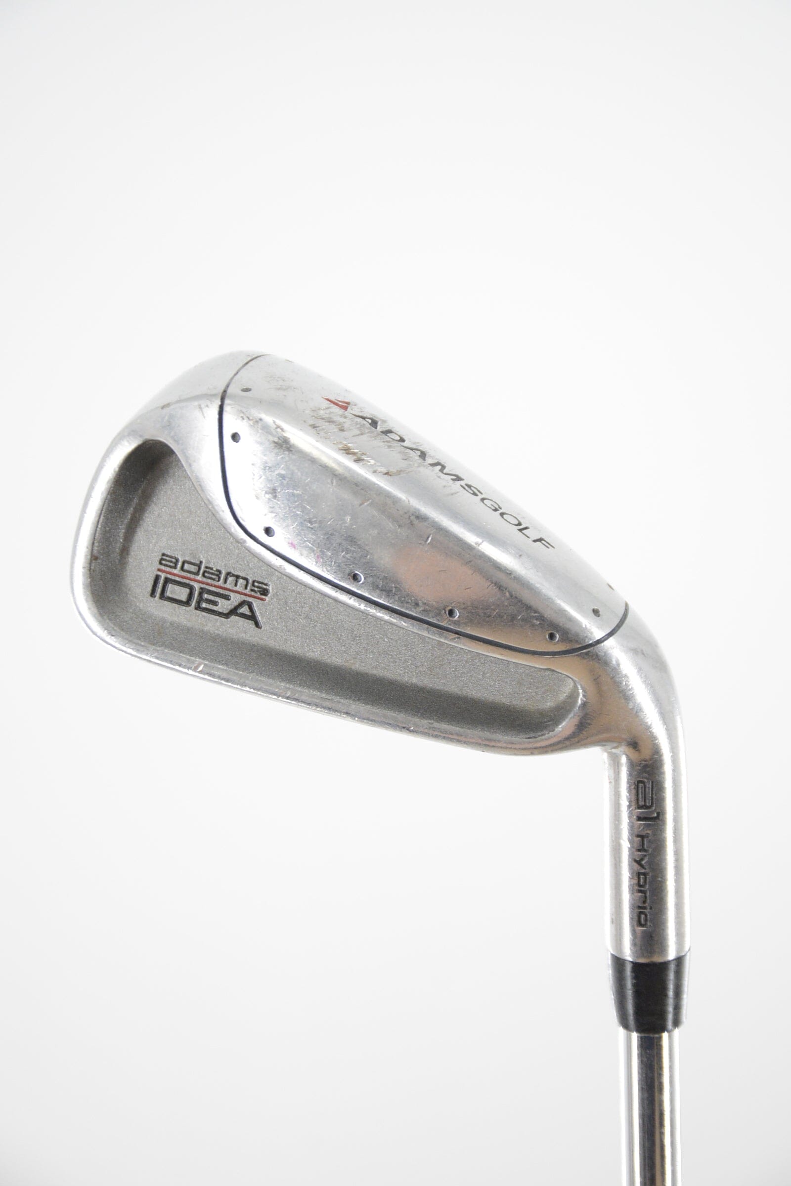 Adams Idea A1 21 Degree Wedge R Flex 39" Golf Clubs GolfRoots