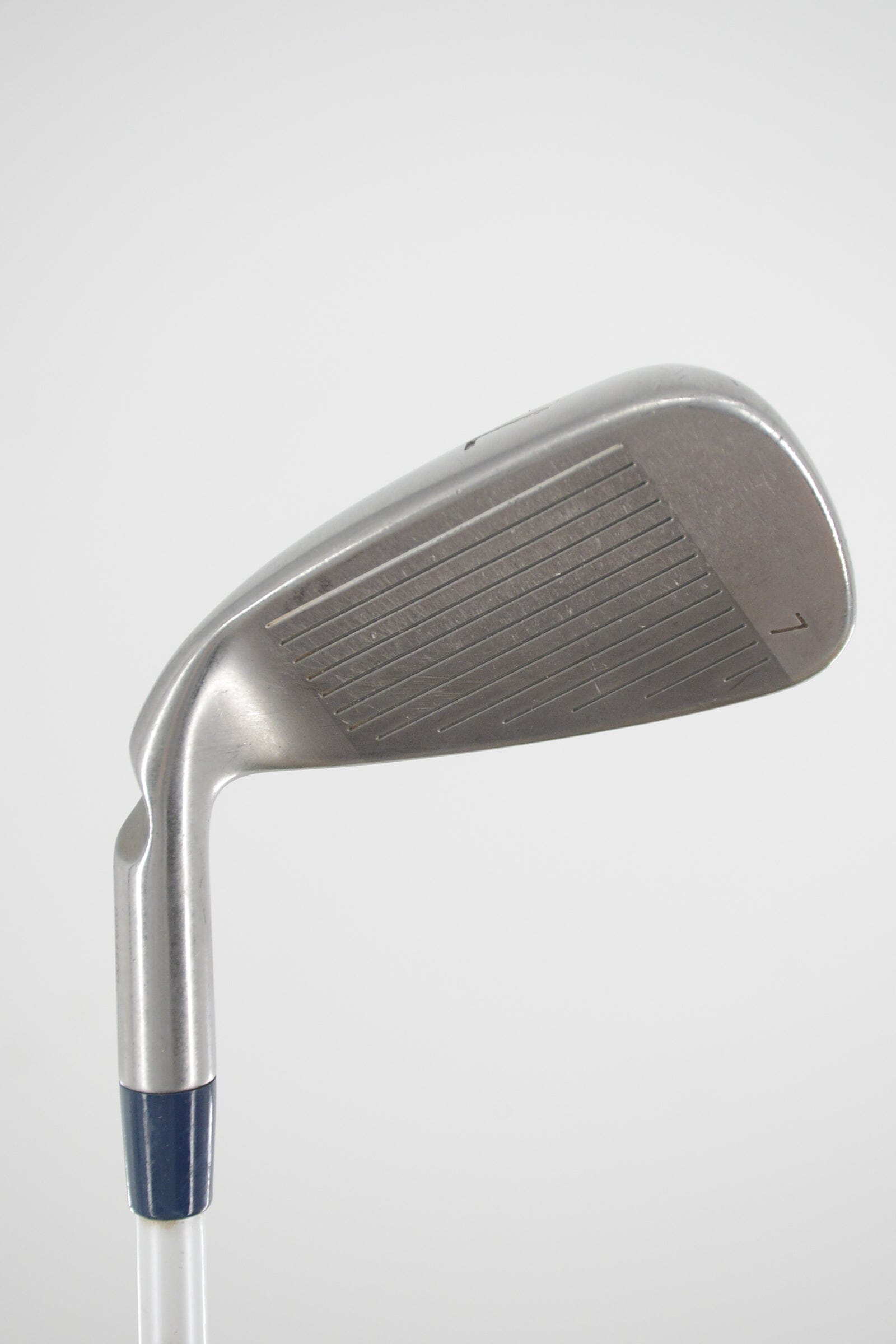 Women's Ping G Le 7 Iron W Flex 35.25" Golf Clubs GolfRoots
