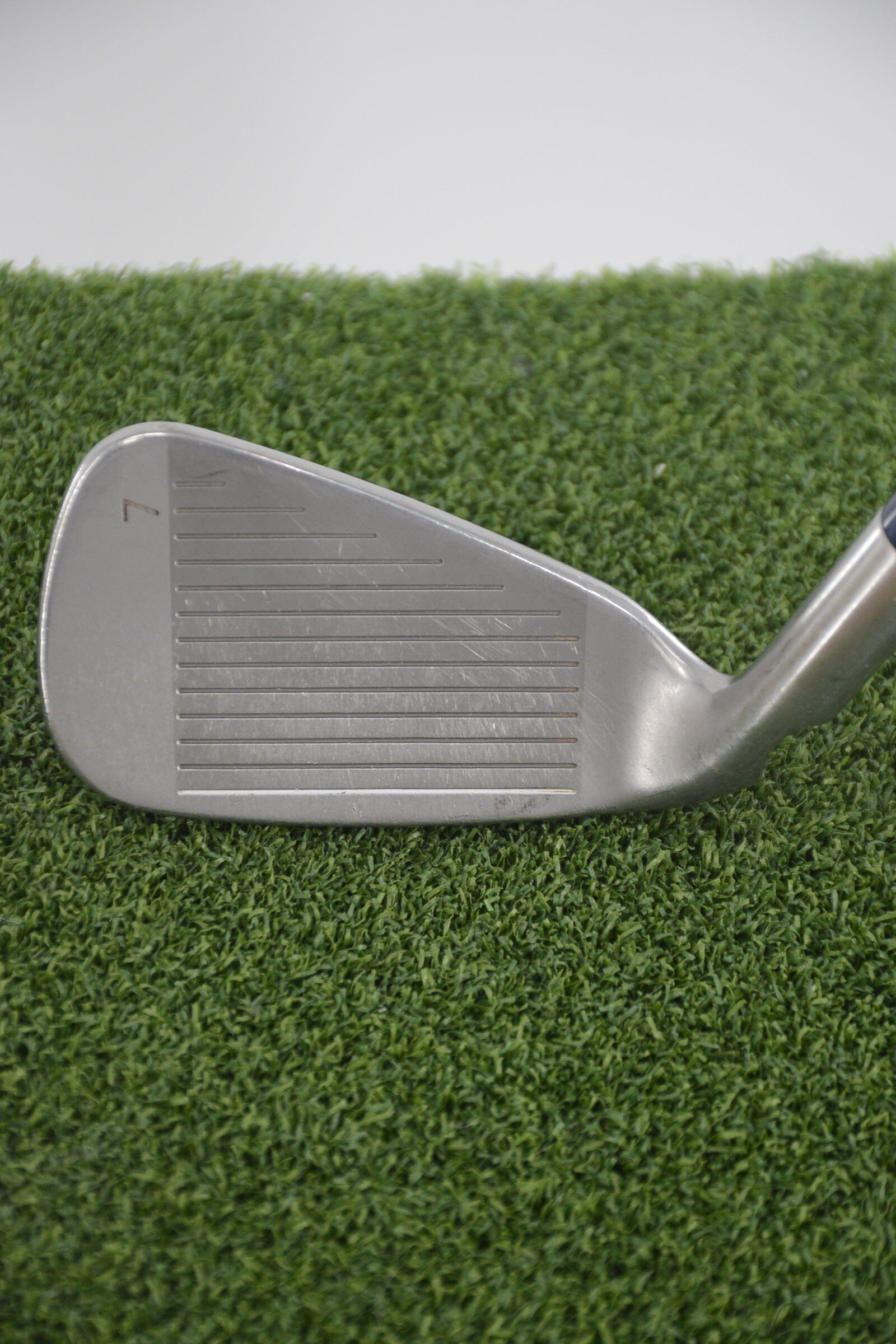 Women's Ping G Le 7 Iron W Flex 35.25" Golf Clubs GolfRoots