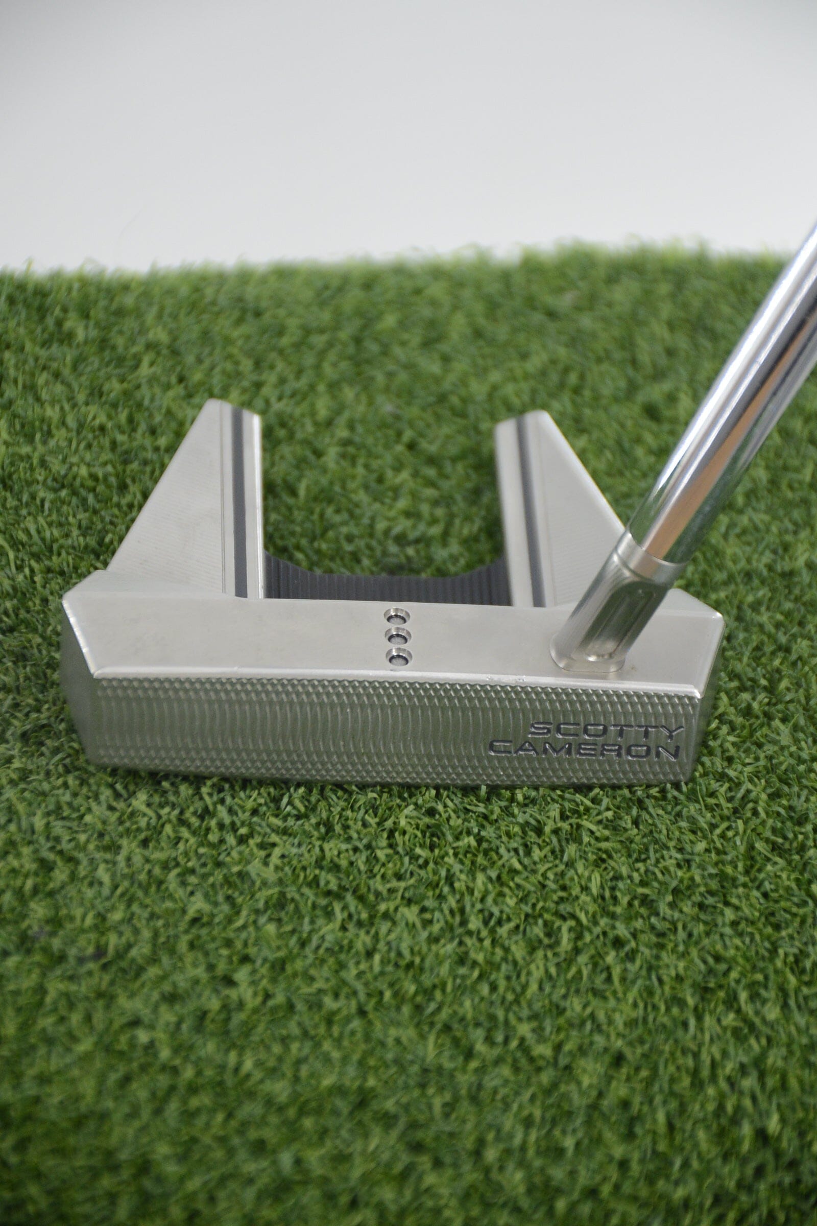 Scotty Cameron 2024 Phantom X 7.5 Putter 34" Golf Clubs GolfRoots