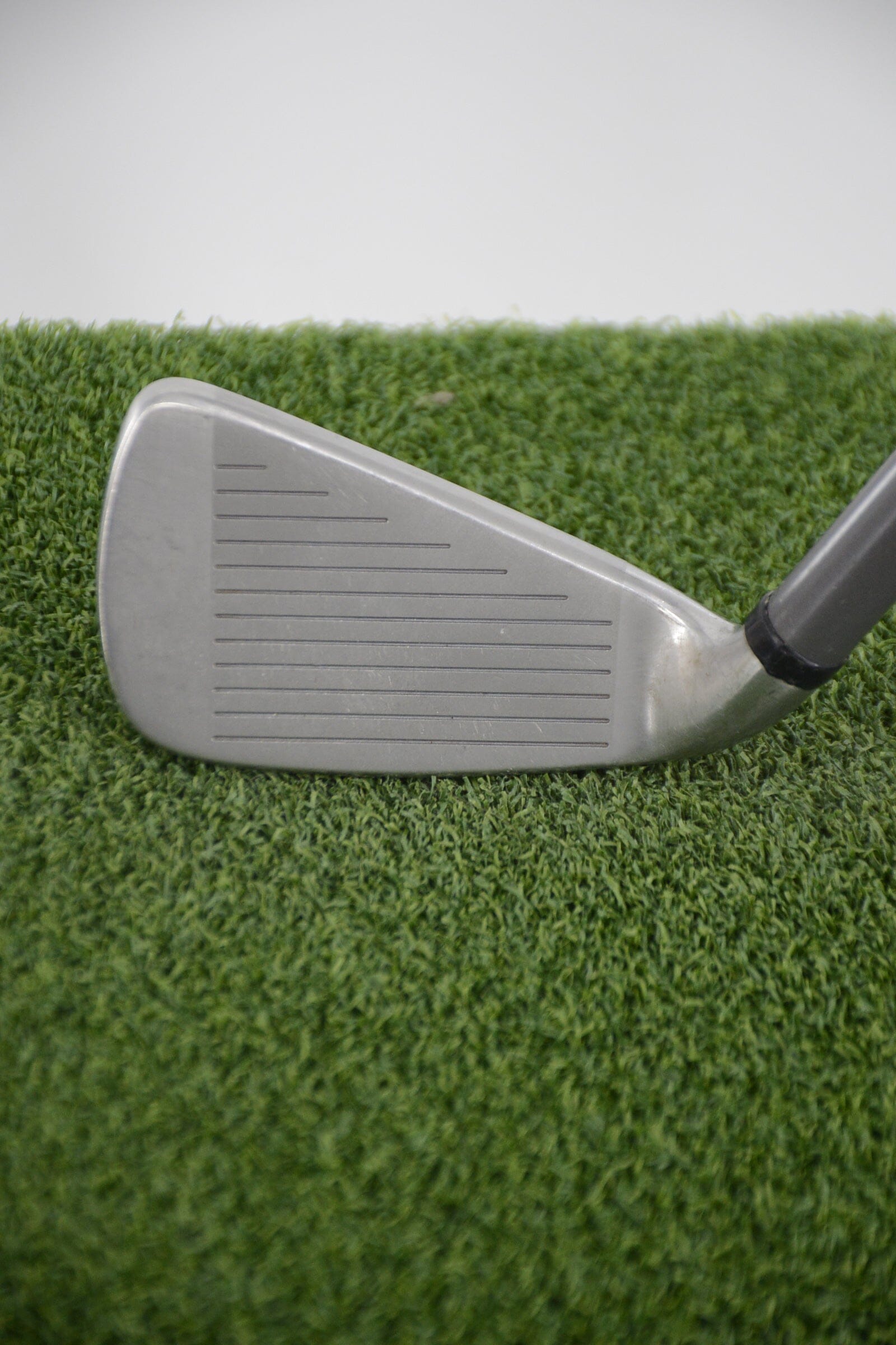 Wilson Fat Shaft 5 Iron R Flex 38.25" Golf Clubs GolfRoots