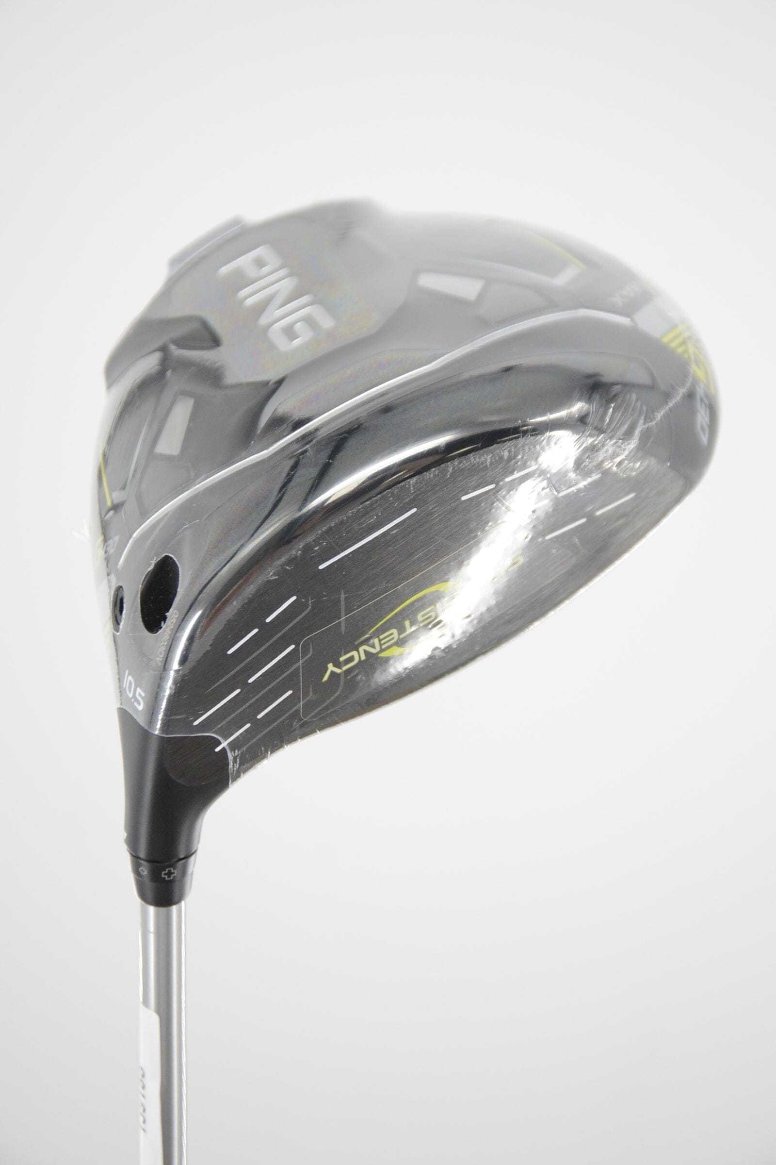 NEW Ping G430 Max 10.5 Degree Driver SR Flex 45.5" Golf Clubs GolfRoots