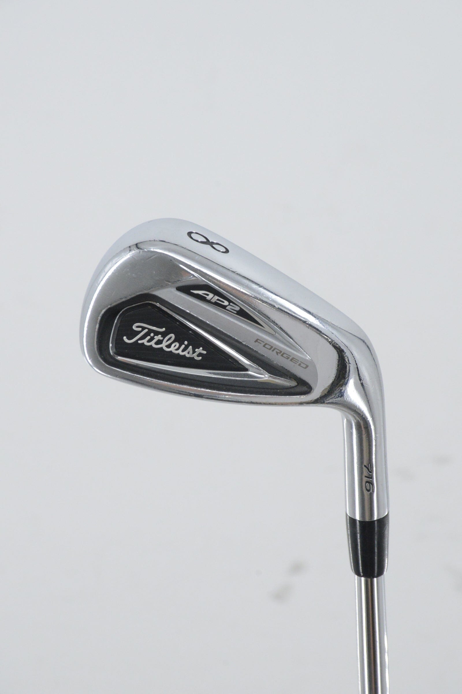 Titleist 716 AP2 Forged 5-PW Iron Set S Flex Std Length Golf Clubs GolfRoots