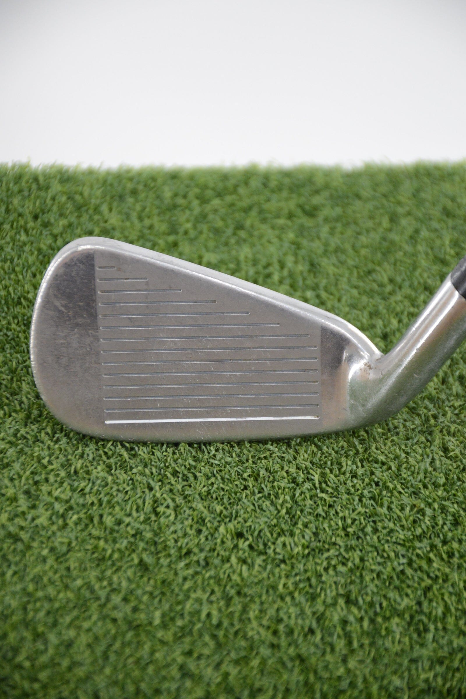 Adams Idea A1 21 Degree Wedge R Flex 39" Golf Clubs GolfRoots