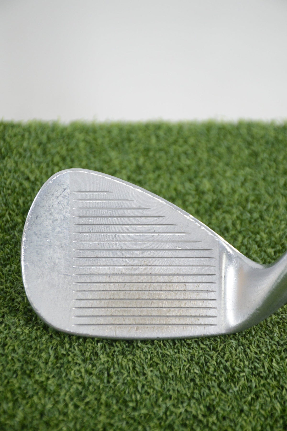 Titleist Vokey SM5 Tour Chrome 54 Degree Wedge Wedge Flex 36" Golf Clubs GolfRoots