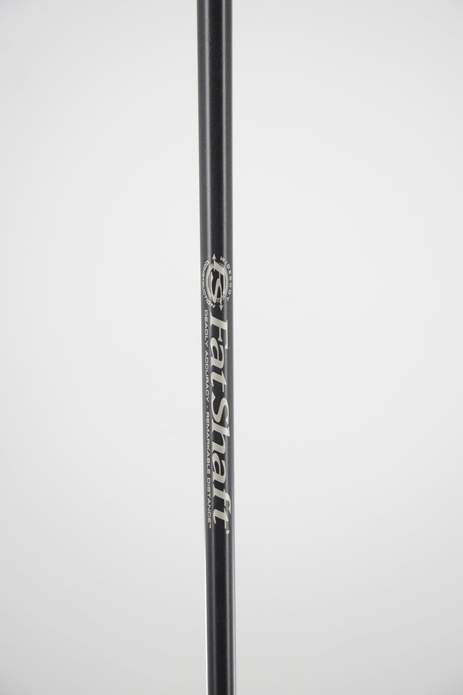 Wilson Fat Shaft 5 Iron R Flex 38.25" Golf Clubs GolfRoots