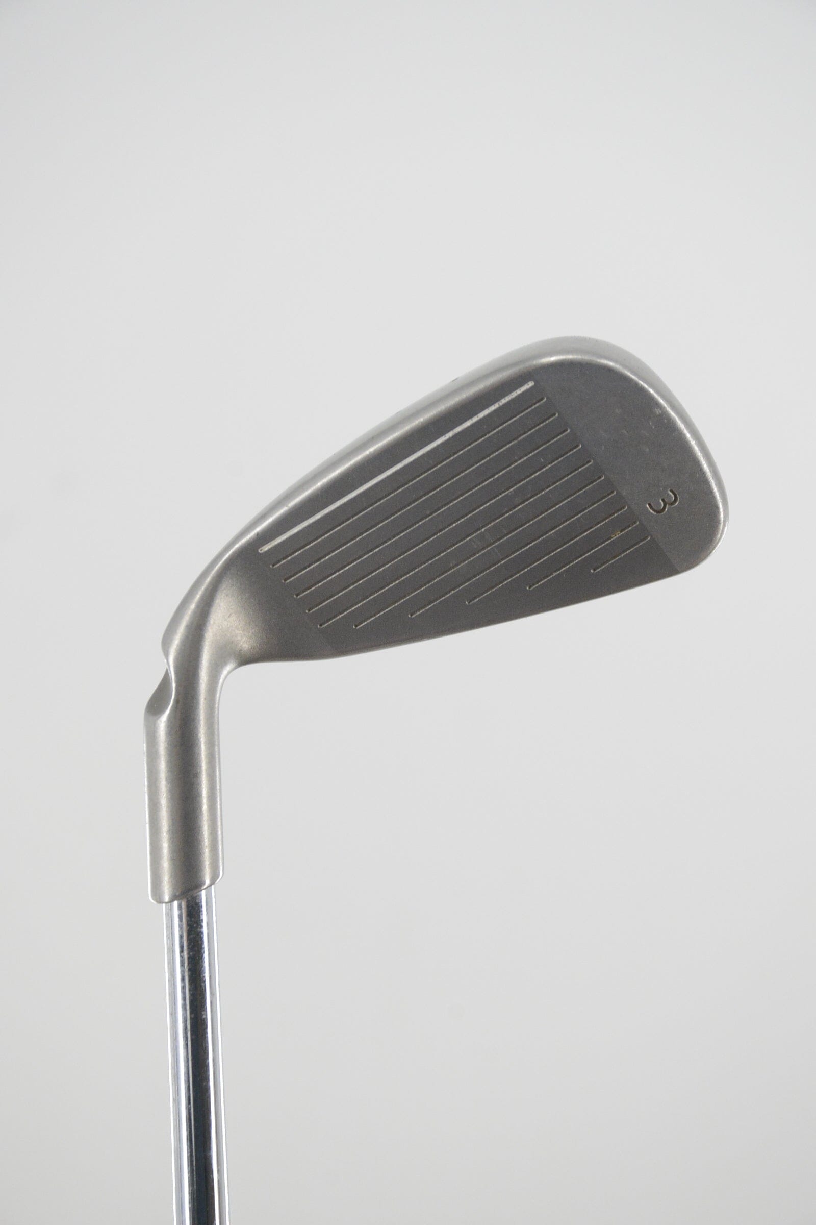 Ping G15 3 Iron S Flex 38.75" Golf Clubs GolfRoots