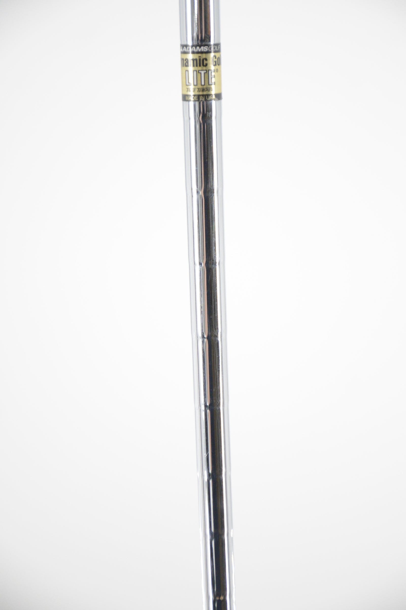 Adams Idea A1 21 Degree Wedge R Flex 39" Golf Clubs GolfRoots