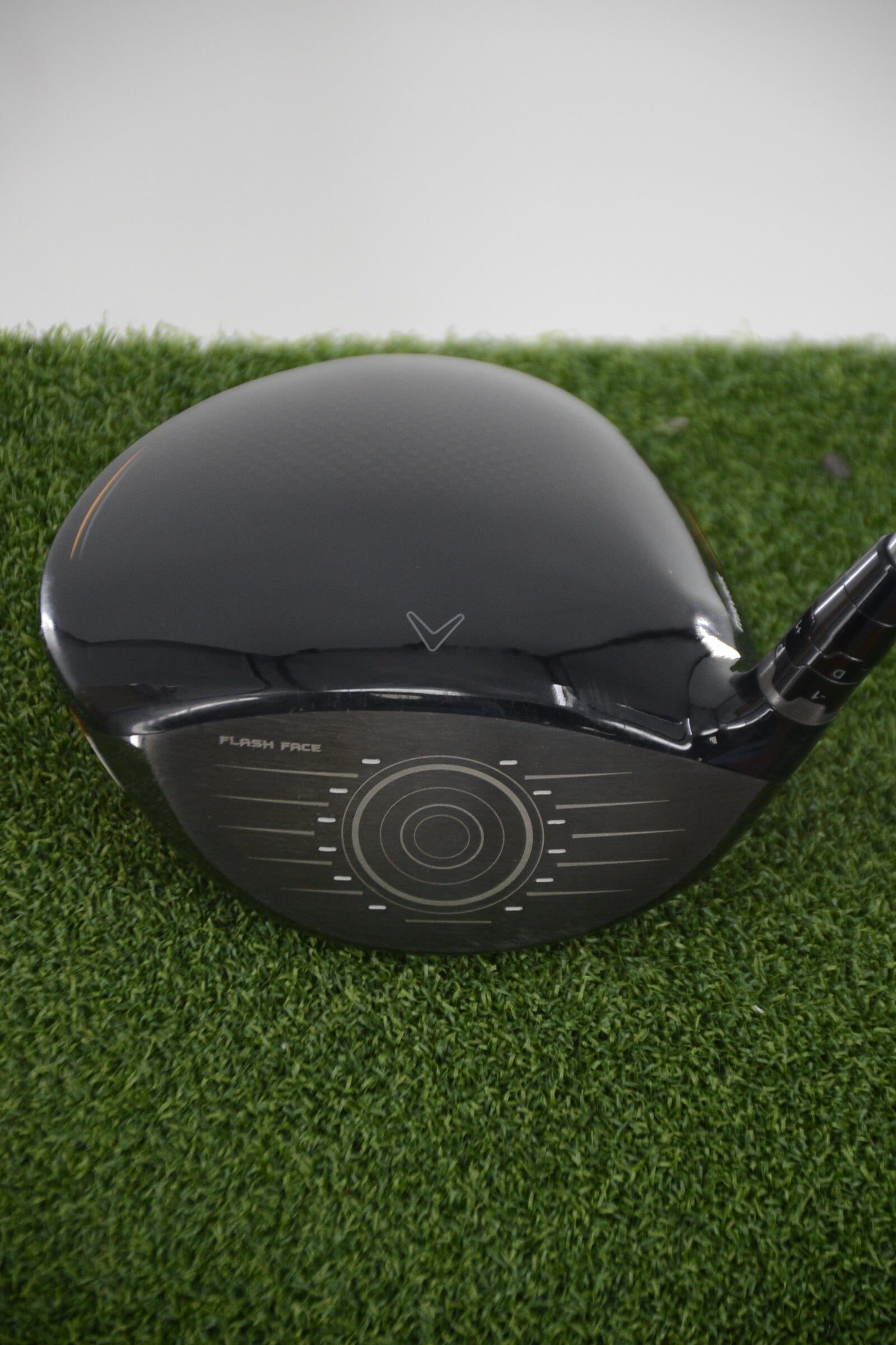 Callaway Mavrik 9 Degree Driver S Flex 45.25" Golf Clubs GolfRoots