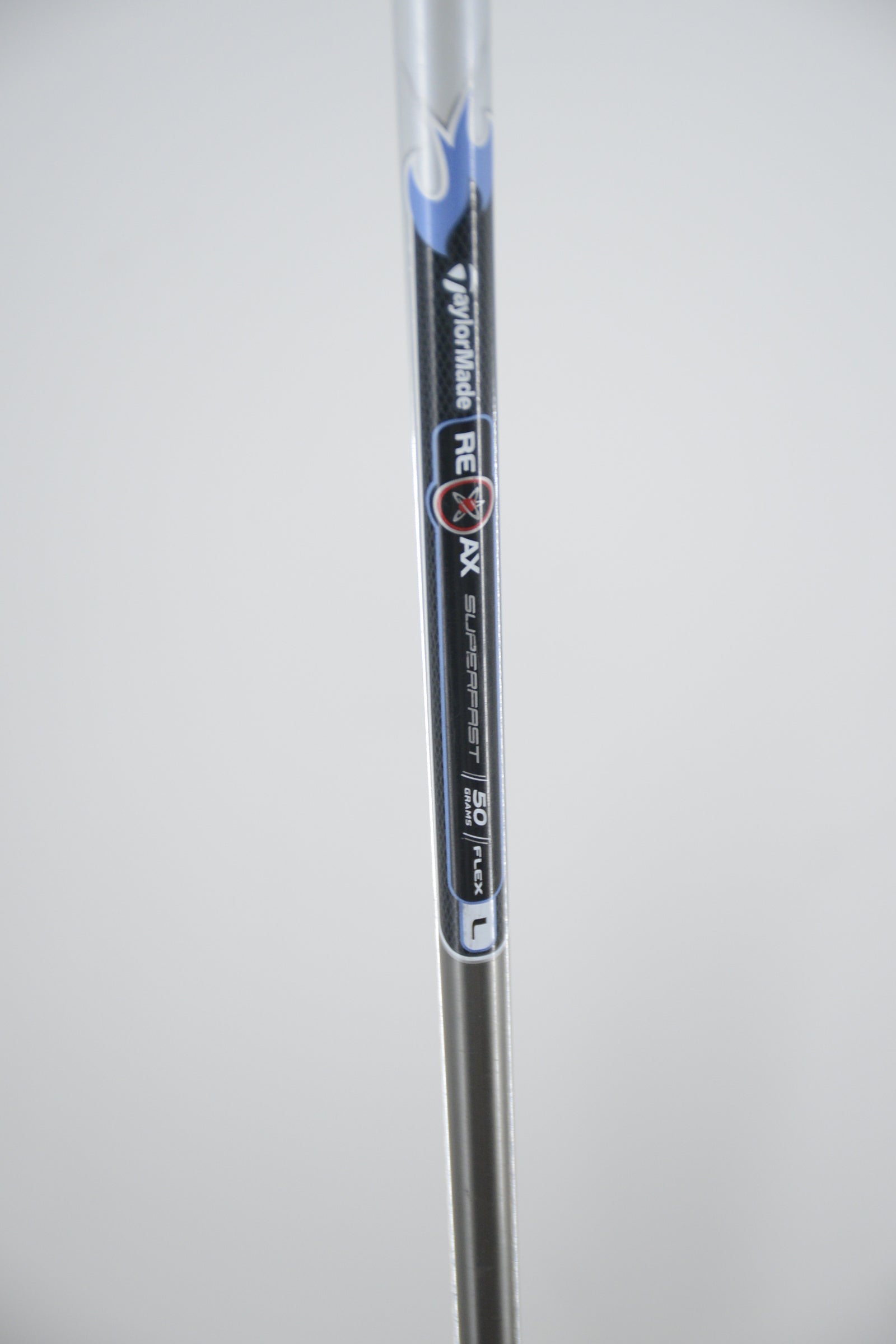 Women's TaylorMade Burner 2007 10.5 Degree Driver W Flex 44.5"