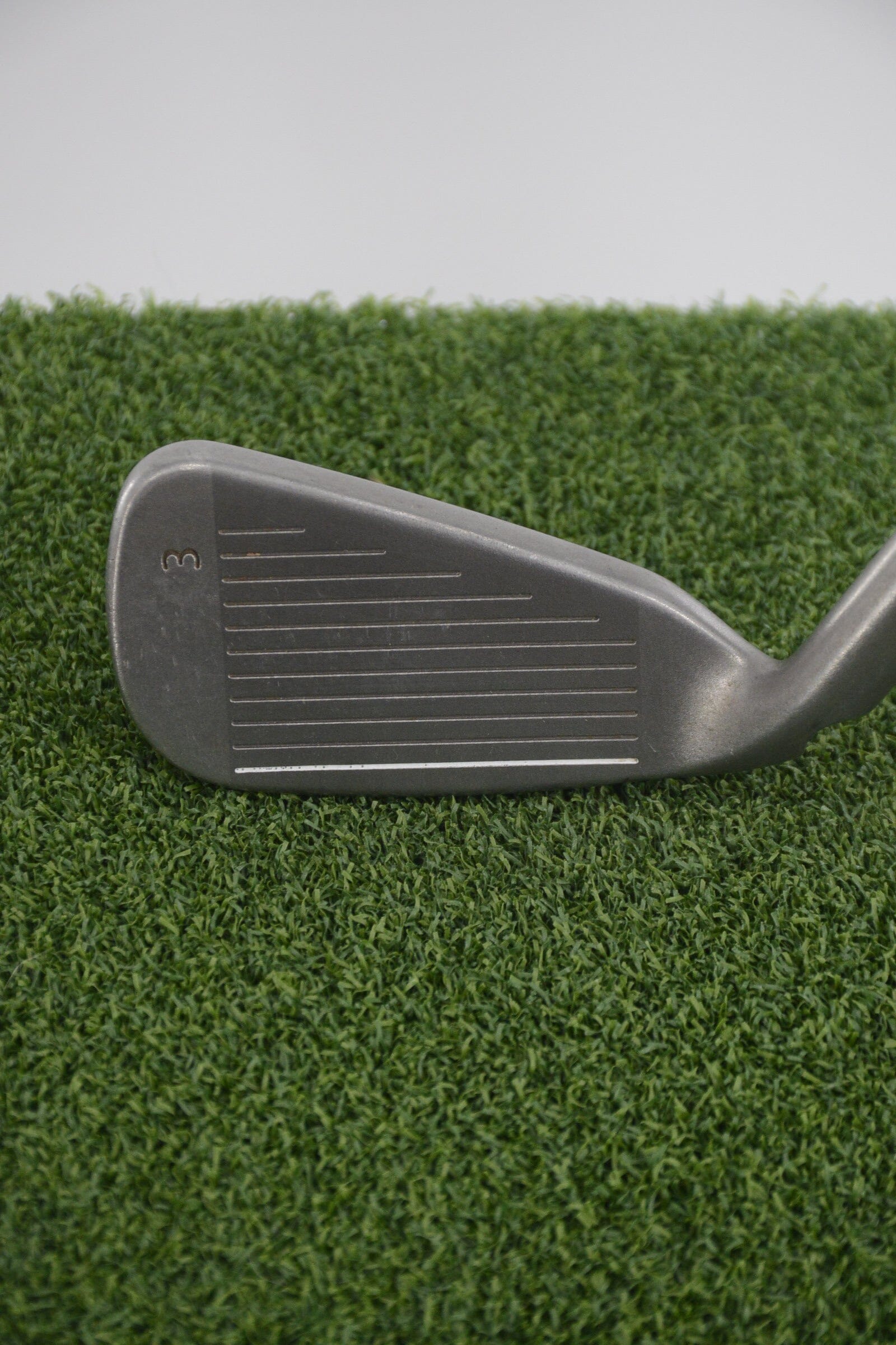 Ping G15 3 Iron S Flex 38.75" Golf Clubs GolfRoots
