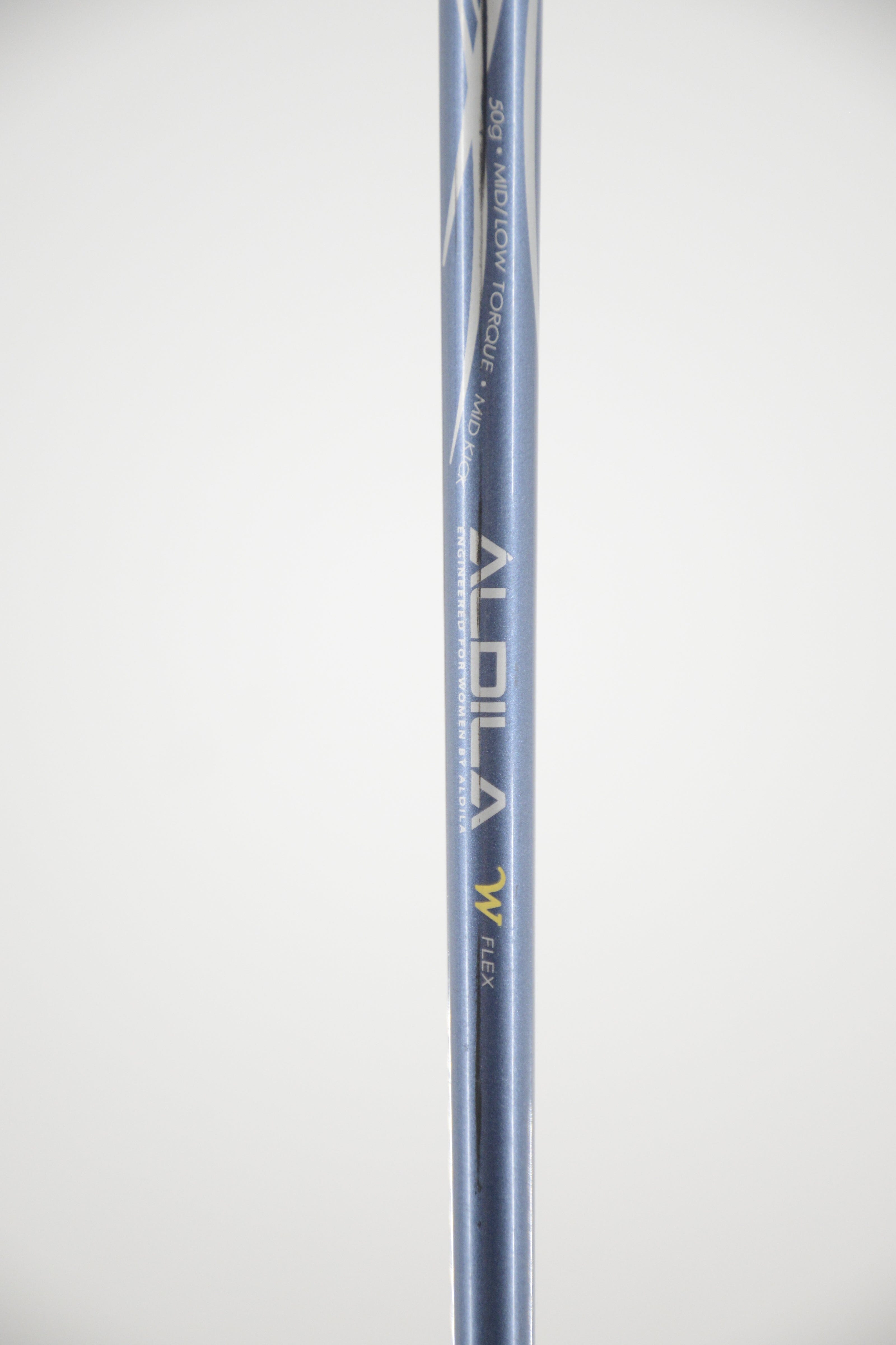 Women's Callaway Gems 7 Wood W Flex 41.25" Golf Clubs GolfRoots