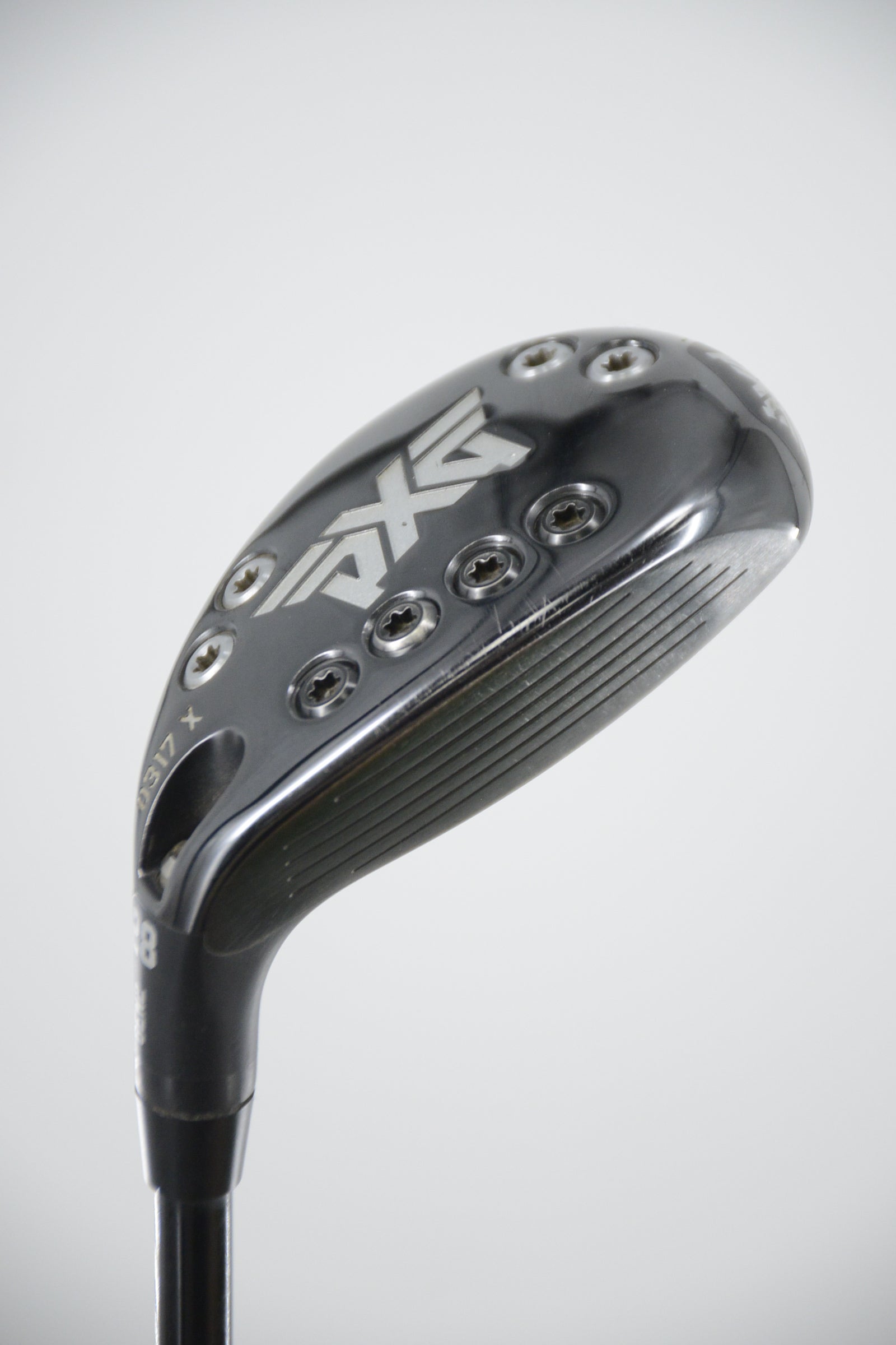 PXG 0317X Gen 2 28 Degree Hybrid R Flex 38.5"