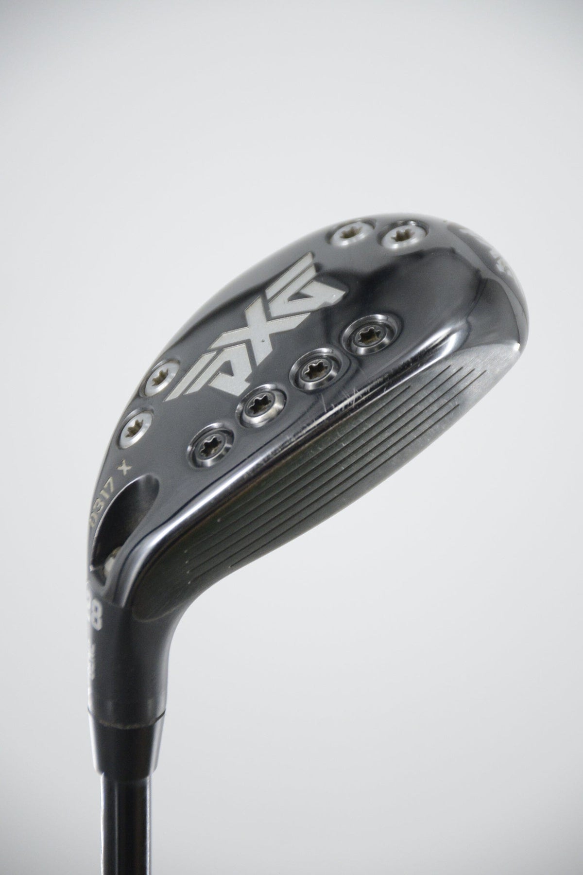 PXG 0317X Gen 2 28 Degree Hybrid R Flex 38.5" Golf Clubs GolfRoots