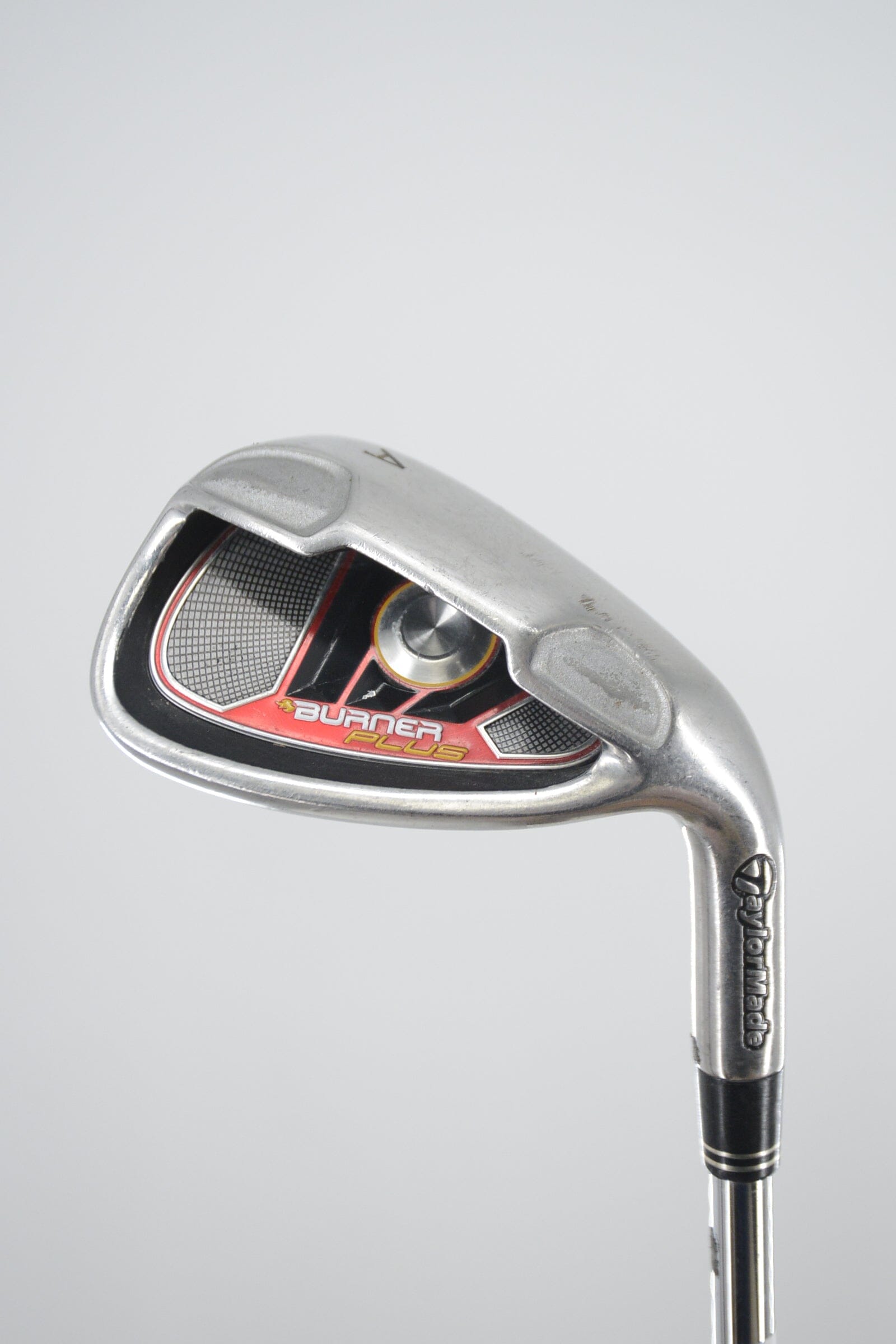 TaylorMade Burner Plus AW R Flex 36" Golf Clubs GolfRoots