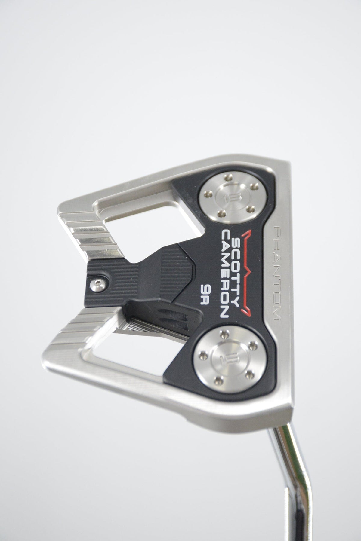Titleist 2026 Phantom 9R Putter 34" Golf Clubs GolfRoots