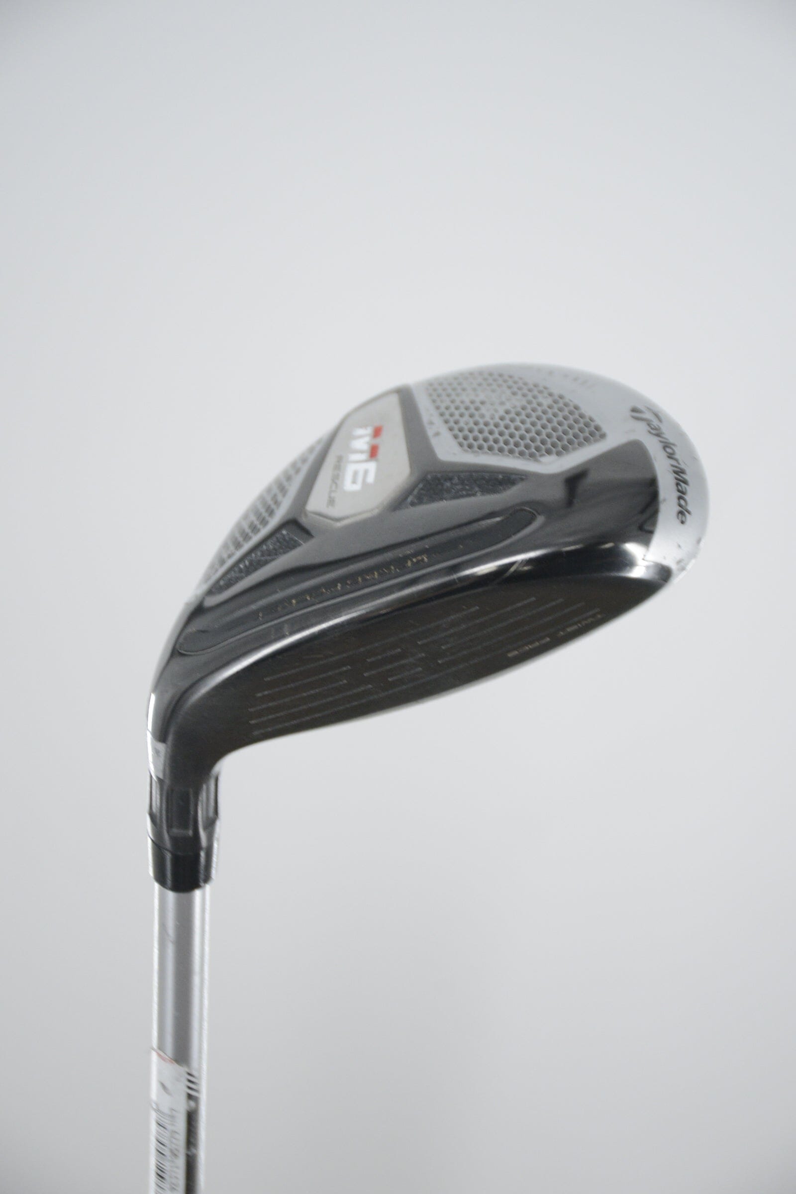 Women's TaylorMade M6 5 Hybrid W Flex 38.5" Golf Clubs GolfRoots