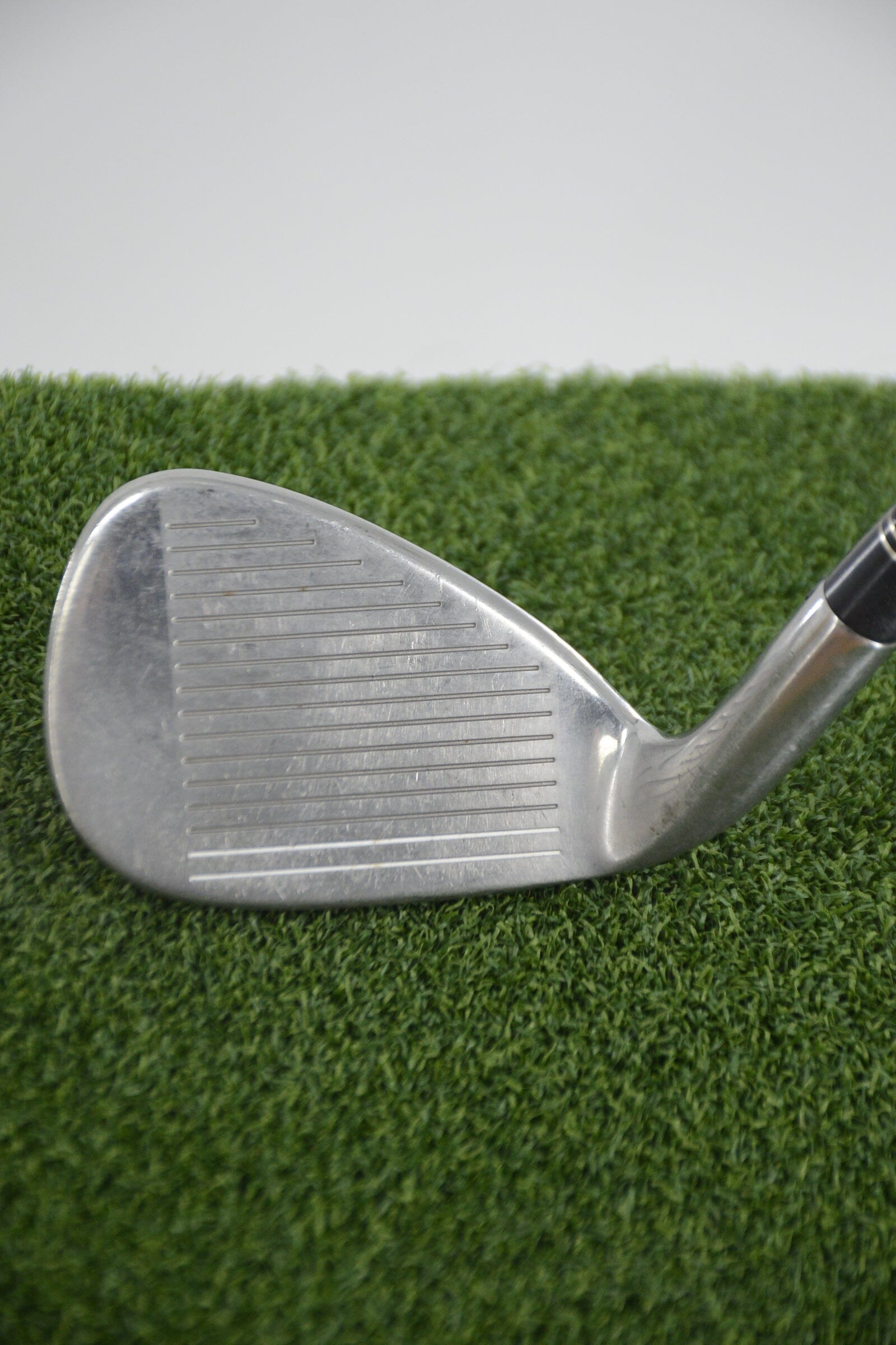 TaylorMade Burner Plus AW R Flex 36" Golf Clubs GolfRoots