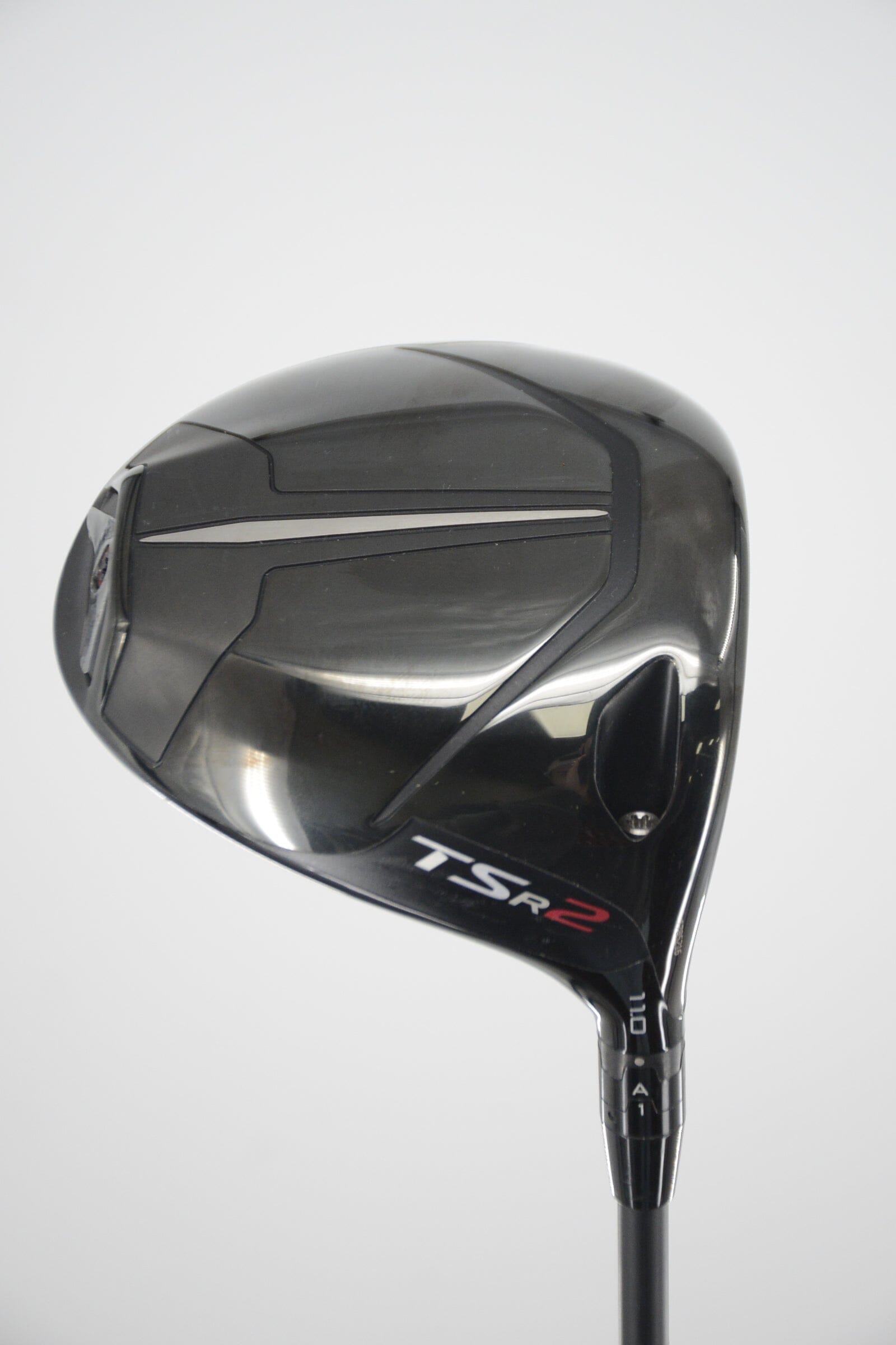 Titleist TSR2 11 Degree Driver R Flex 44.5" Golf Clubs GolfRoots