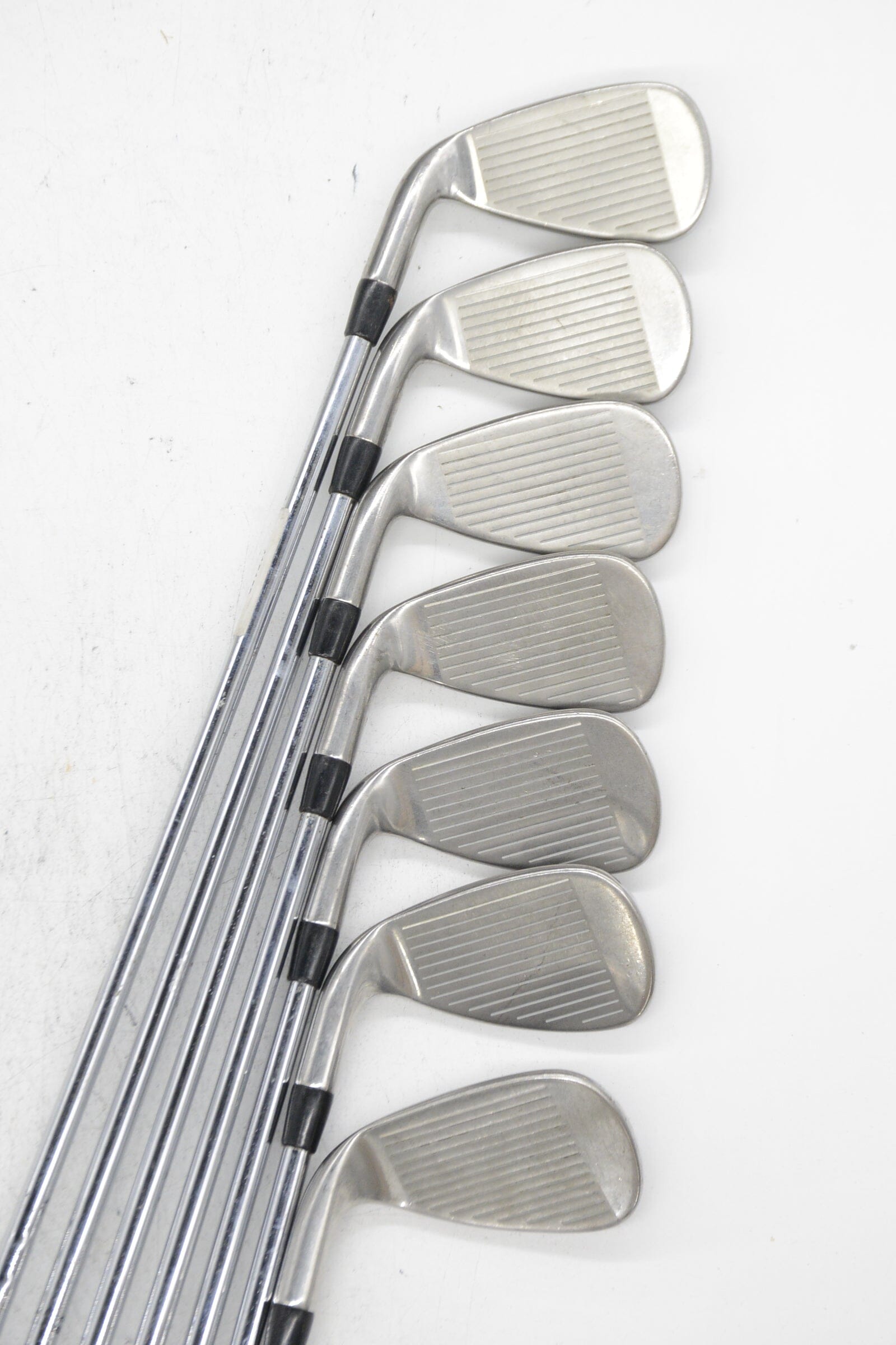 Nike Vr-S 4-9, AW Iron Set Uniflex +0.25" Golf Clubs GolfRoots