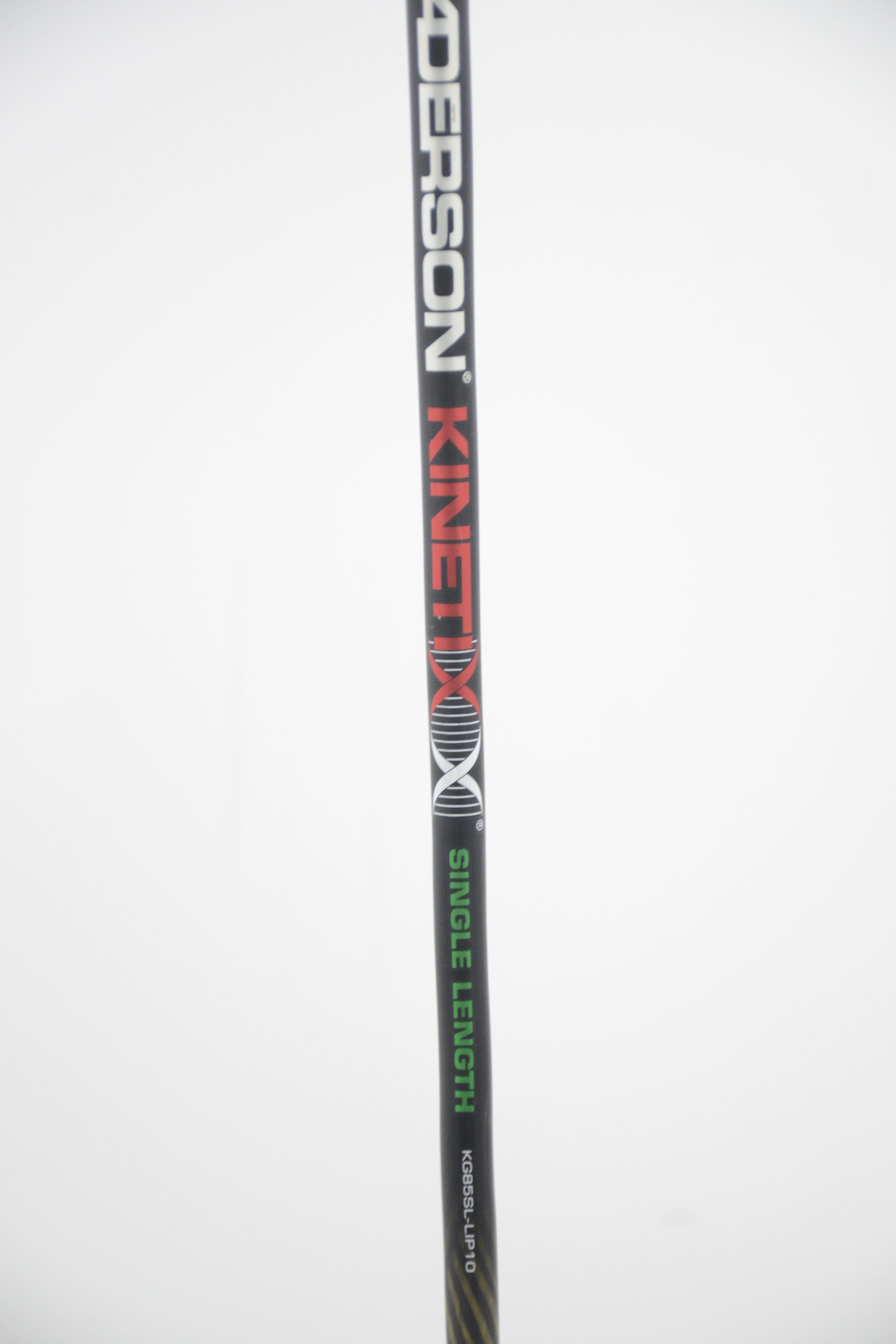 Edel SLS-01 (One Length) 7-GW Iron Set R Flex 36.25" Golf Clubs GolfRoots