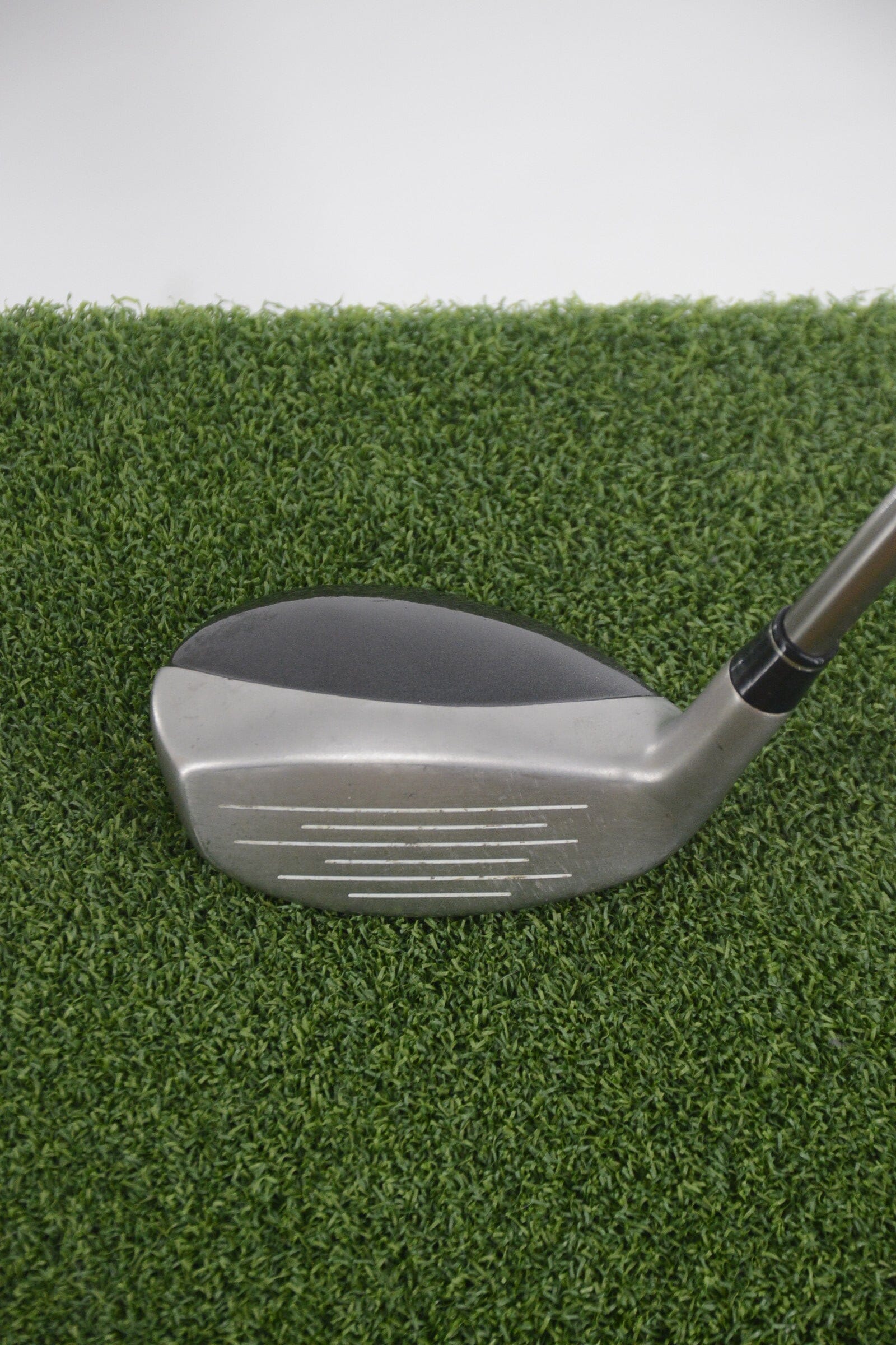TaylorMade Rescue Dual 3 Hybrid S Flex 40.25" Golf Clubs GolfRoots