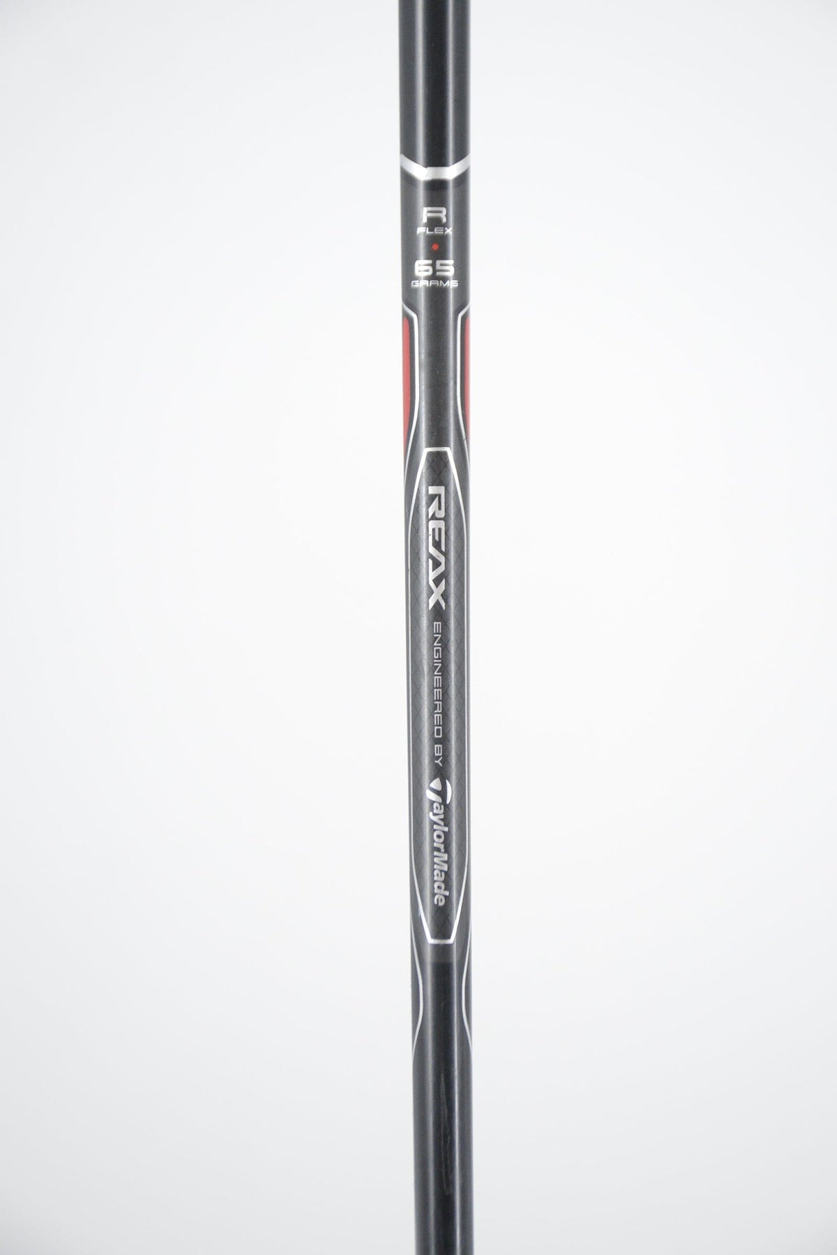 TaylorMade RSi 1 AW R Flex 35.5" Golf Irons TaylorMade