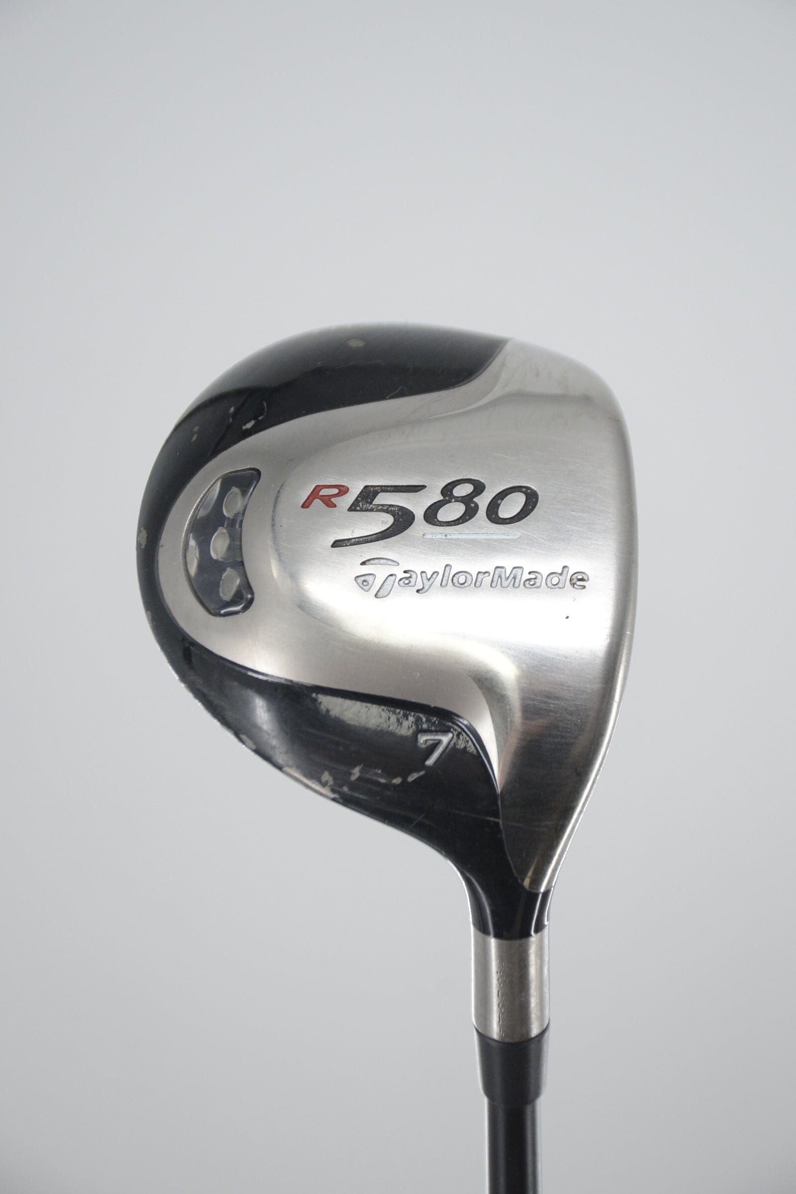 Women's TaylorMade R580 7 Wood W Flex 40.75" Golf Clubs GolfRoots