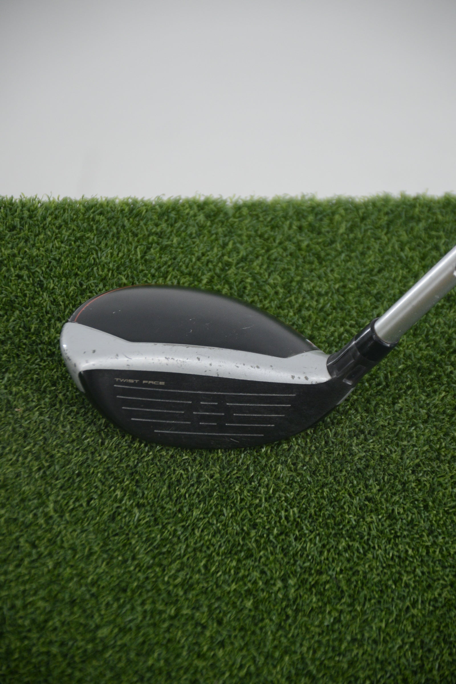 Women's TaylorMade M6 5 Hybrid W Flex 38.5"