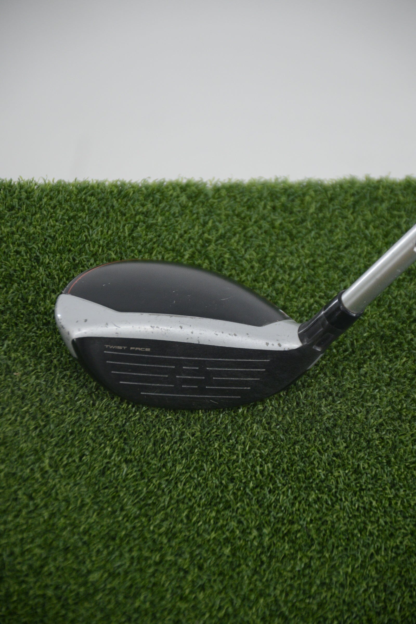 Women's TaylorMade M6 5 Hybrid W Flex 38.5" Golf Clubs GolfRoots