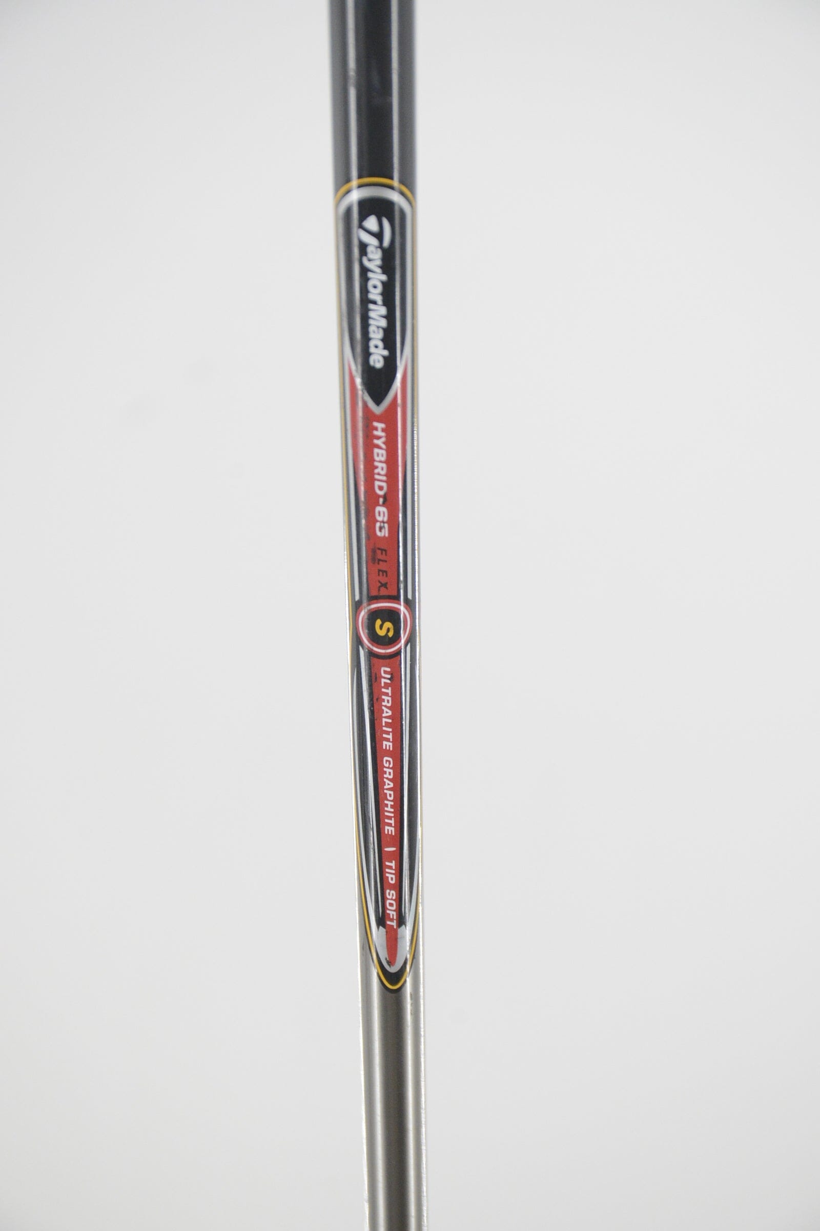 TaylorMade Rescue Dual 3 Hybrid S Flex 40.25" Golf Clubs GolfRoots