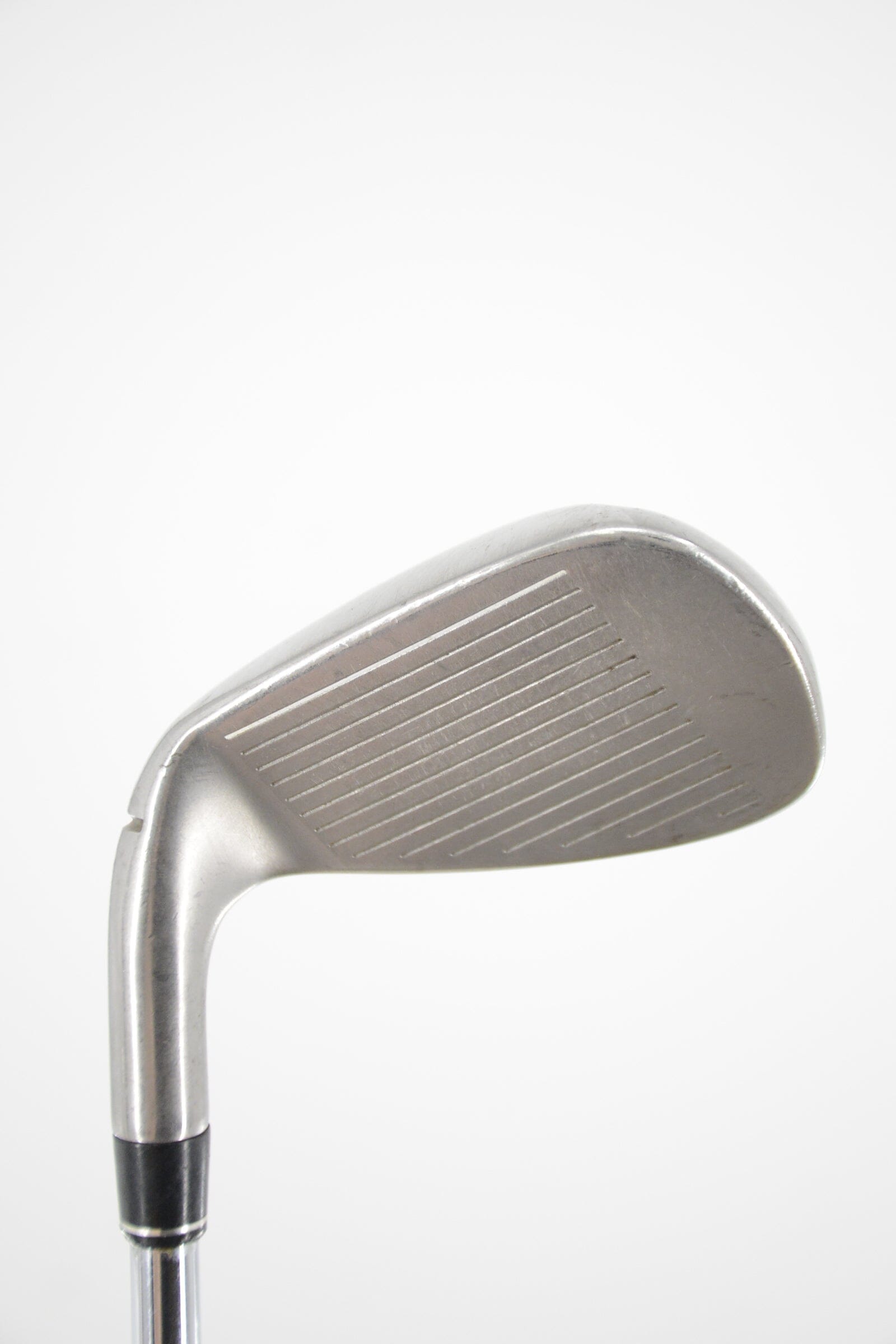 TaylorMade Rocketbladez HL 8 Iron R Flex 36.75" Golf Clubs GolfRoots
