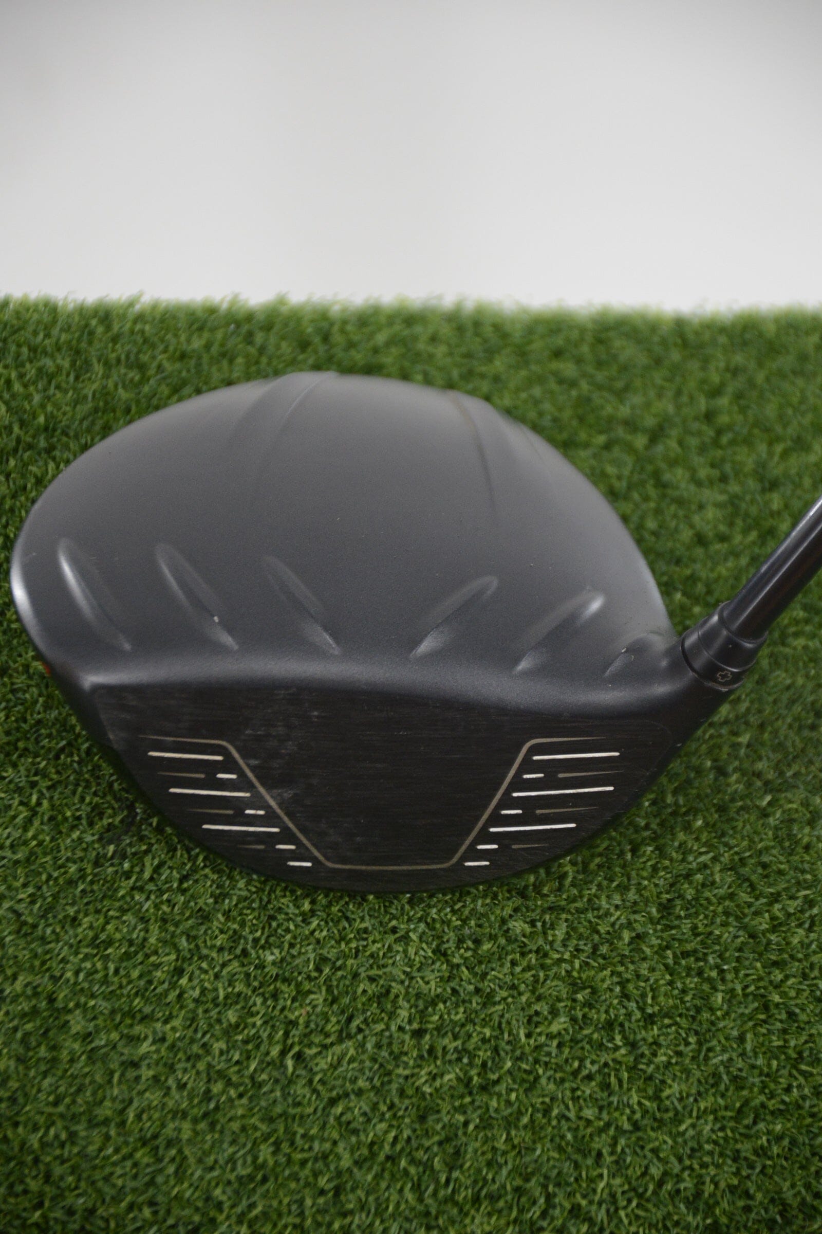 Ping G410 Plus 10.5 Degree Driver S Flex 45.25" Golf Clubs GolfRoots