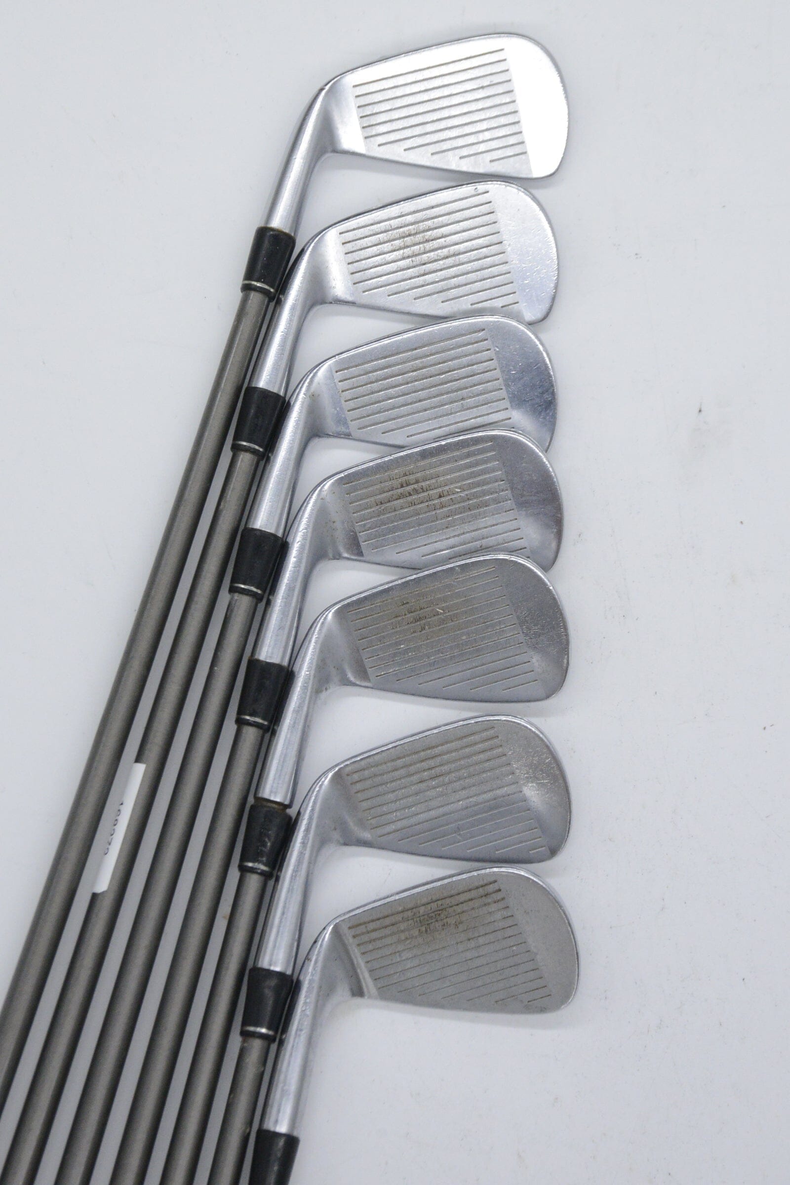 Cobra S3 Pro 4-PW Iron Set S Flex Std Length