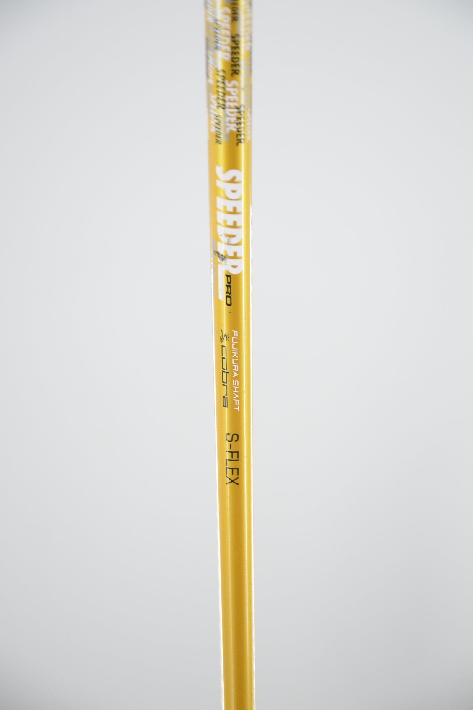 Cobra Baffler Pro 4 Hybrid S Flex 39.75" Golf Clubs GolfRoots