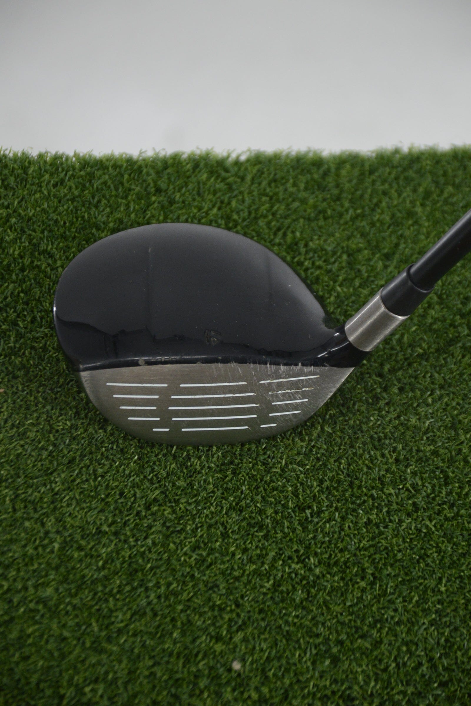 Women's TaylorMade R580 7 Wood W Flex 40.75" Golf Clubs GolfRoots