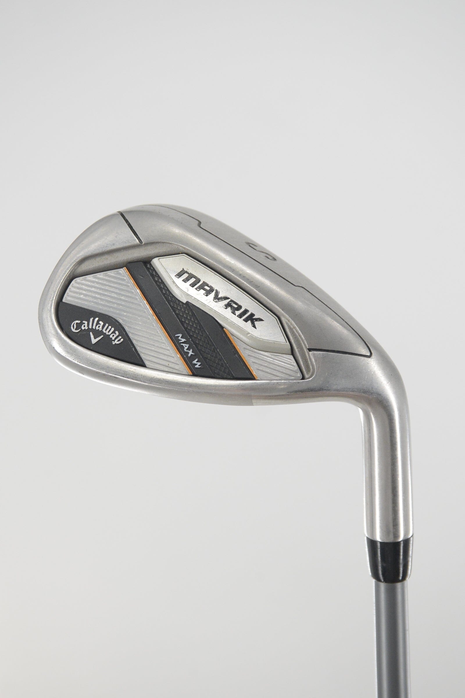 Women's Callaway Mavrik SW W Flex 34" Golf Clubs GolfRoots