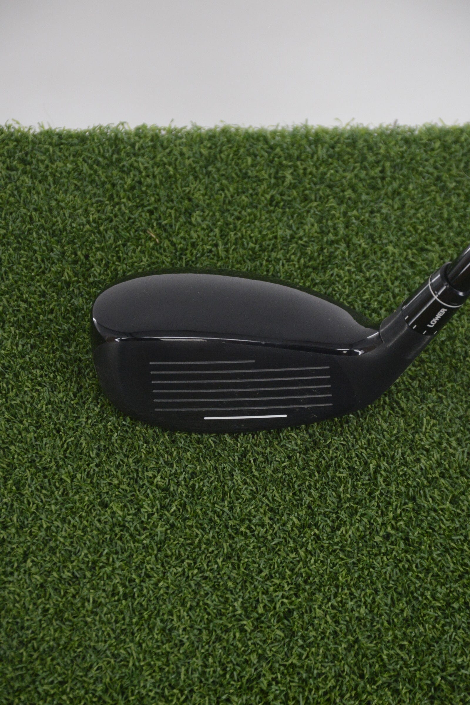 TaylorMade M1 Rescue 3 Hybrid S Flex 40.5" Golf Clubs GolfRoots