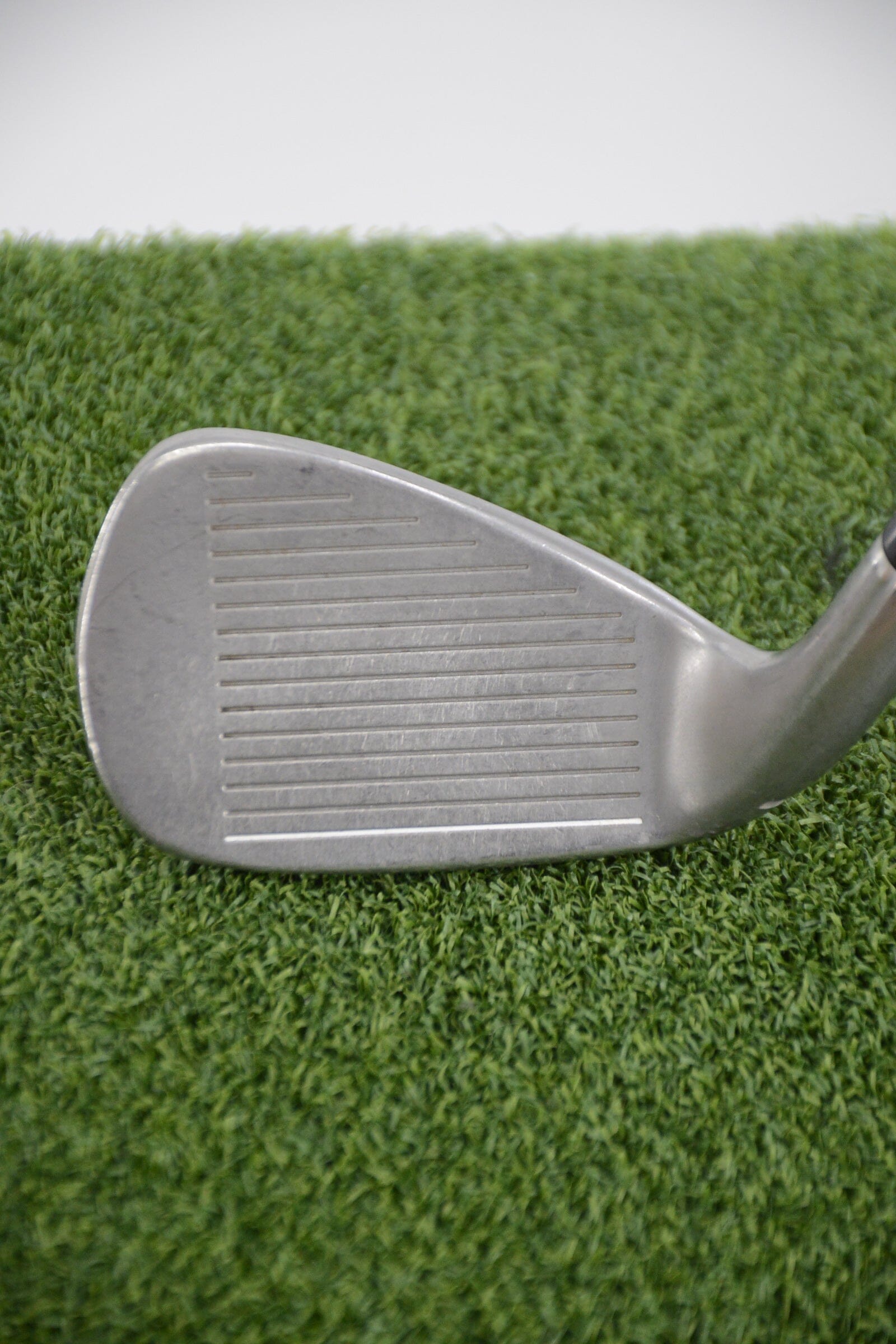 TaylorMade Rocketbladez HL 8 Iron R Flex 36.75" Golf Clubs GolfRoots
