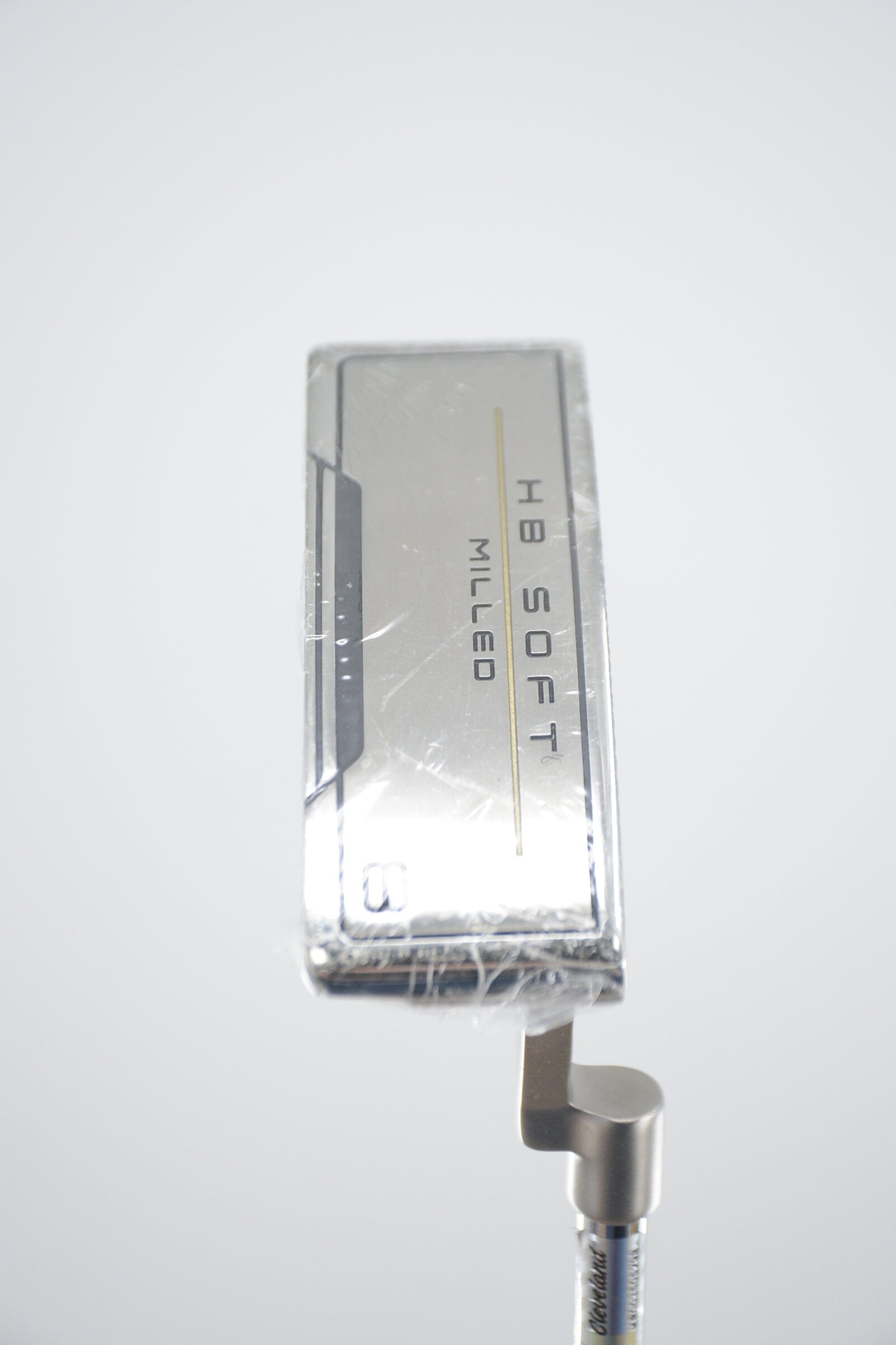 NEW Cleveland Huntington Beach Soft Milled 8 Putter 35" Golf Clubs GolfRoots