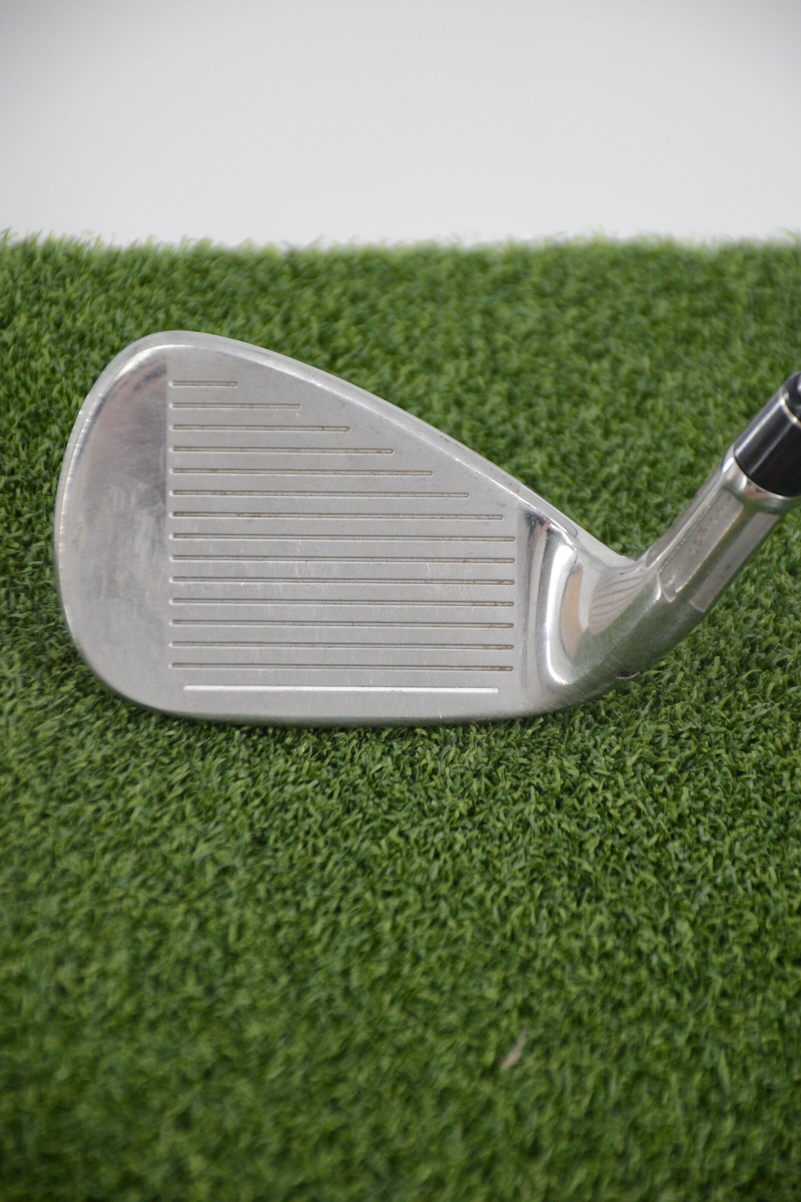 TaylorMade M2 2017 9 Iron S Flex 36.5" Golf Clubs GolfRoots