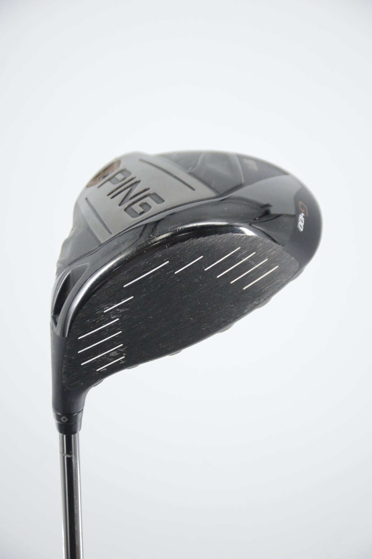 Ping G400 SFT 10 Degree Driver R Flex 44.75"