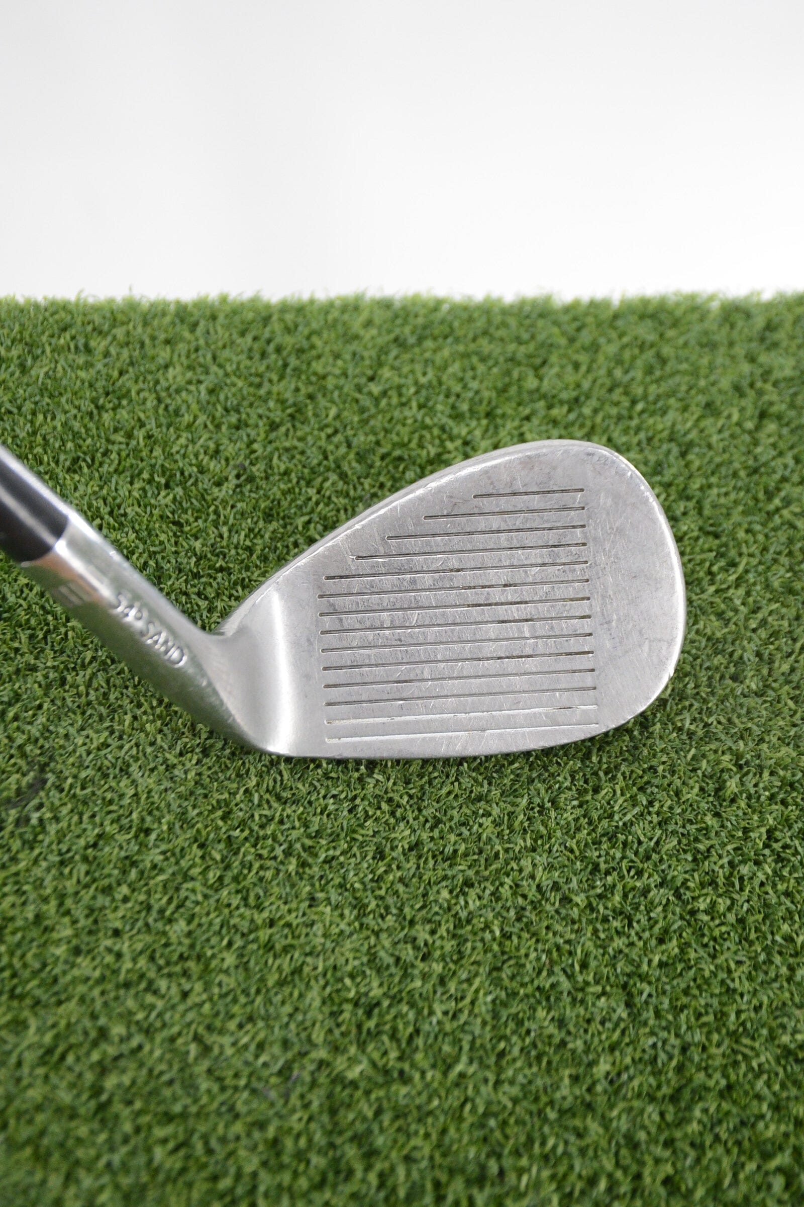 Lefty MaxFli Dunlop Tour Special SW Wedge Flex 34.75" Golf Clubs GolfRoots