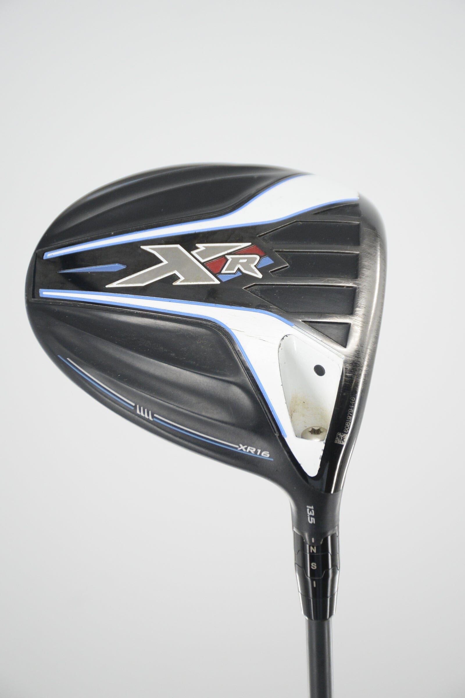 Women's Callaway XR 16 13.5 Degree Driver W Flex 44.5" Golf Clubs GolfRoots